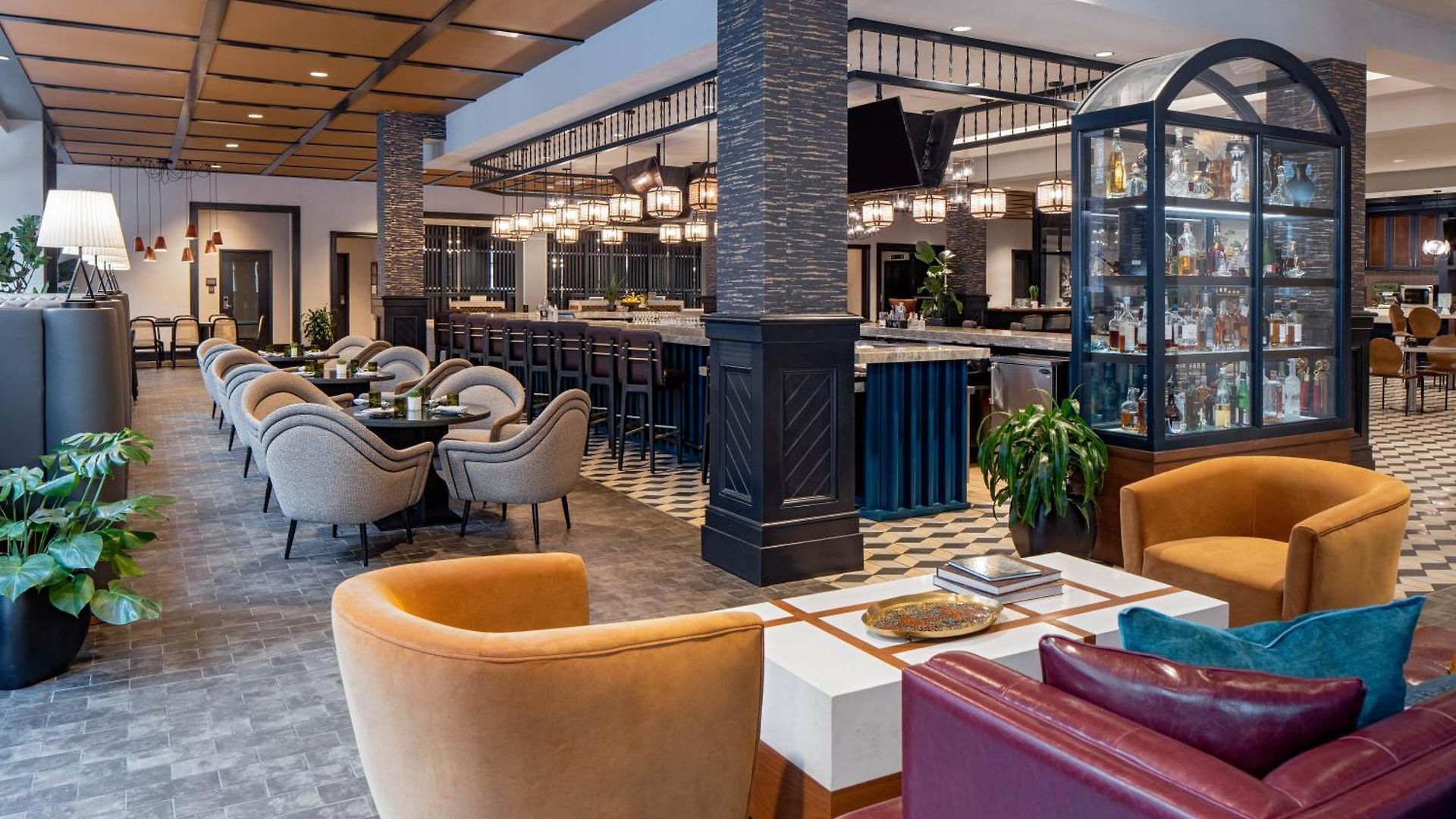 Hyatt Centric French Quarter Hotel