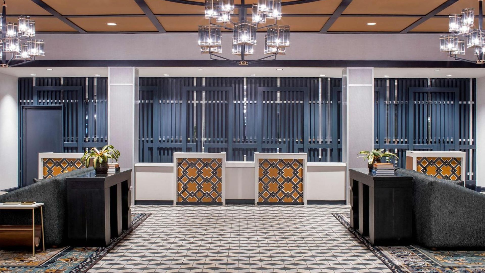 Hyatt Centric French Quarter Hotel New Orleans