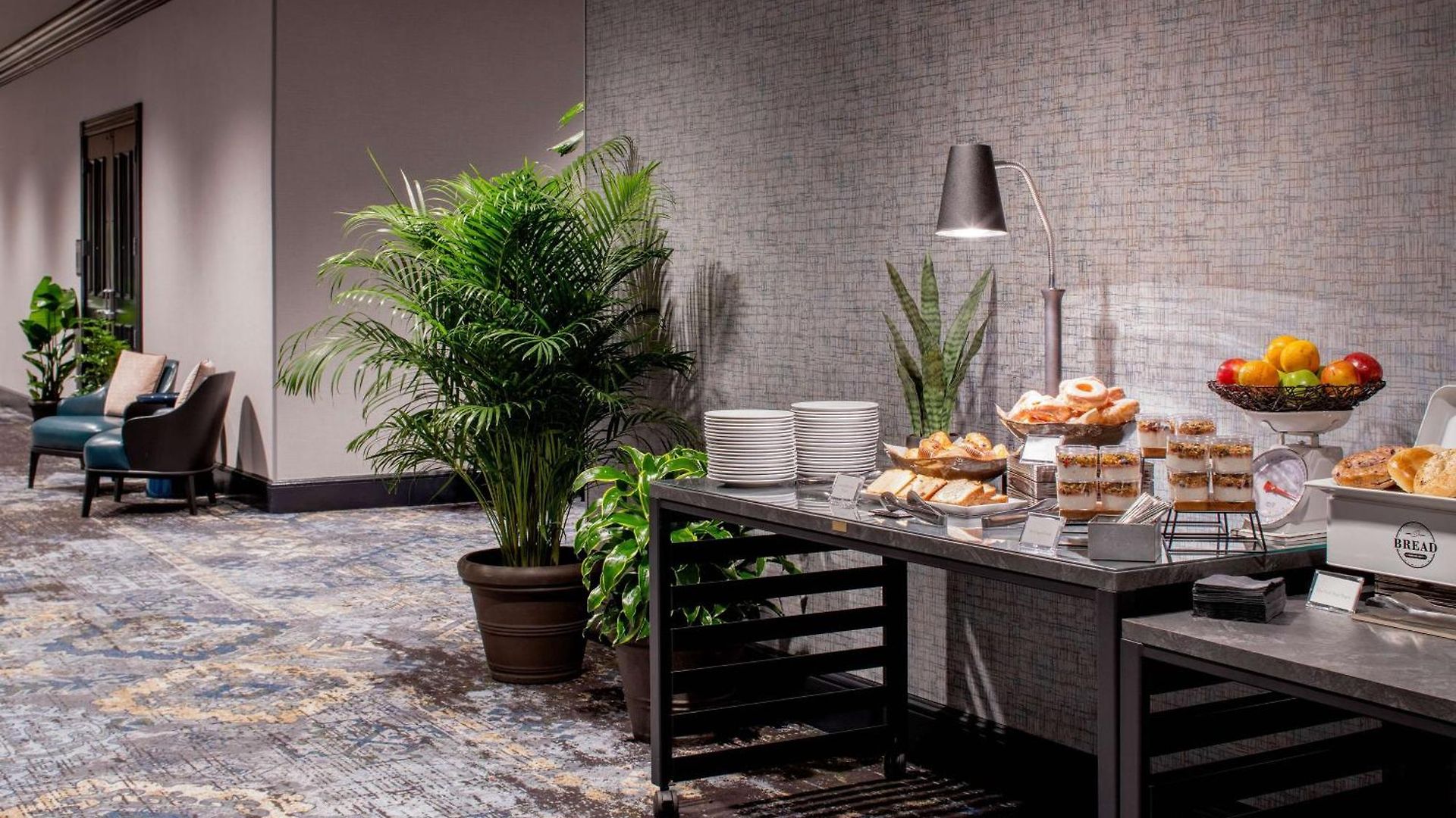 Hyatt Centric French Quarter