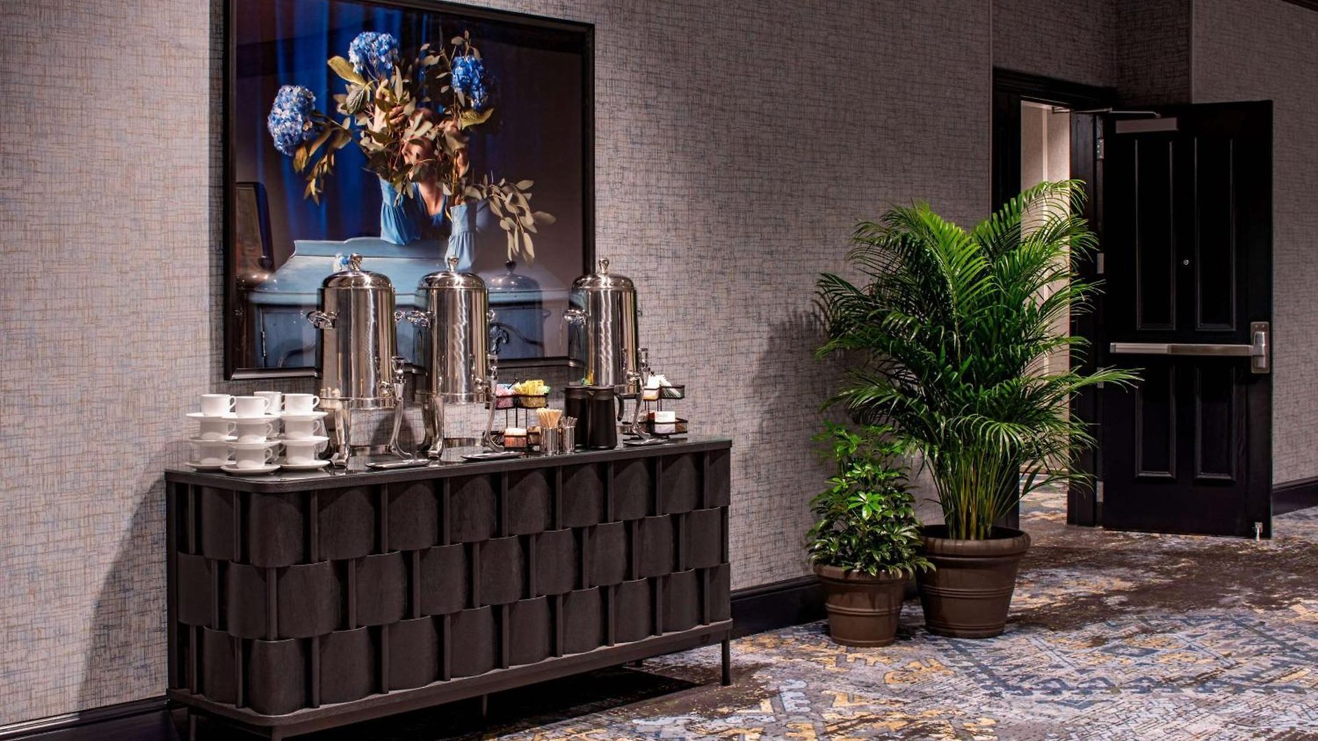 Hotel Hyatt Centric French Quarter