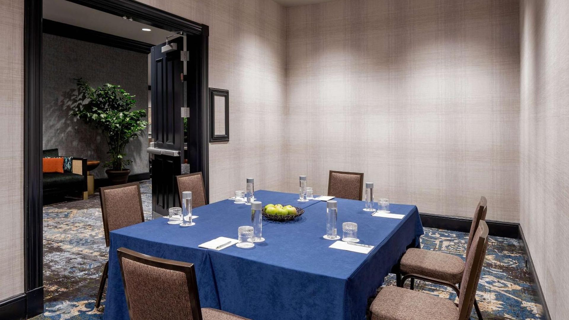 Hyatt Centric French Quarter 4* New Orleans