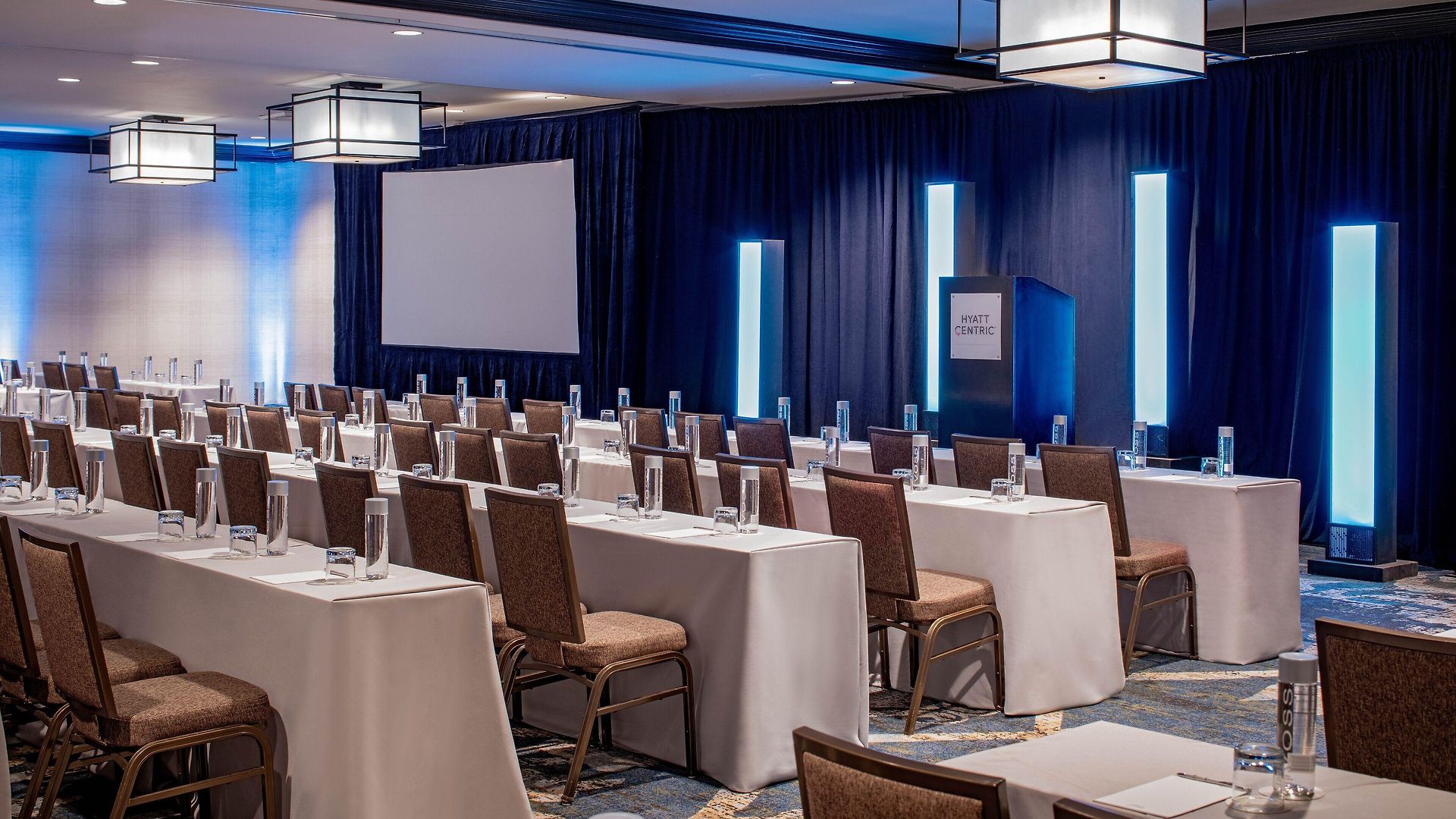 Hotel Hyatt Centric French Quarter 4*