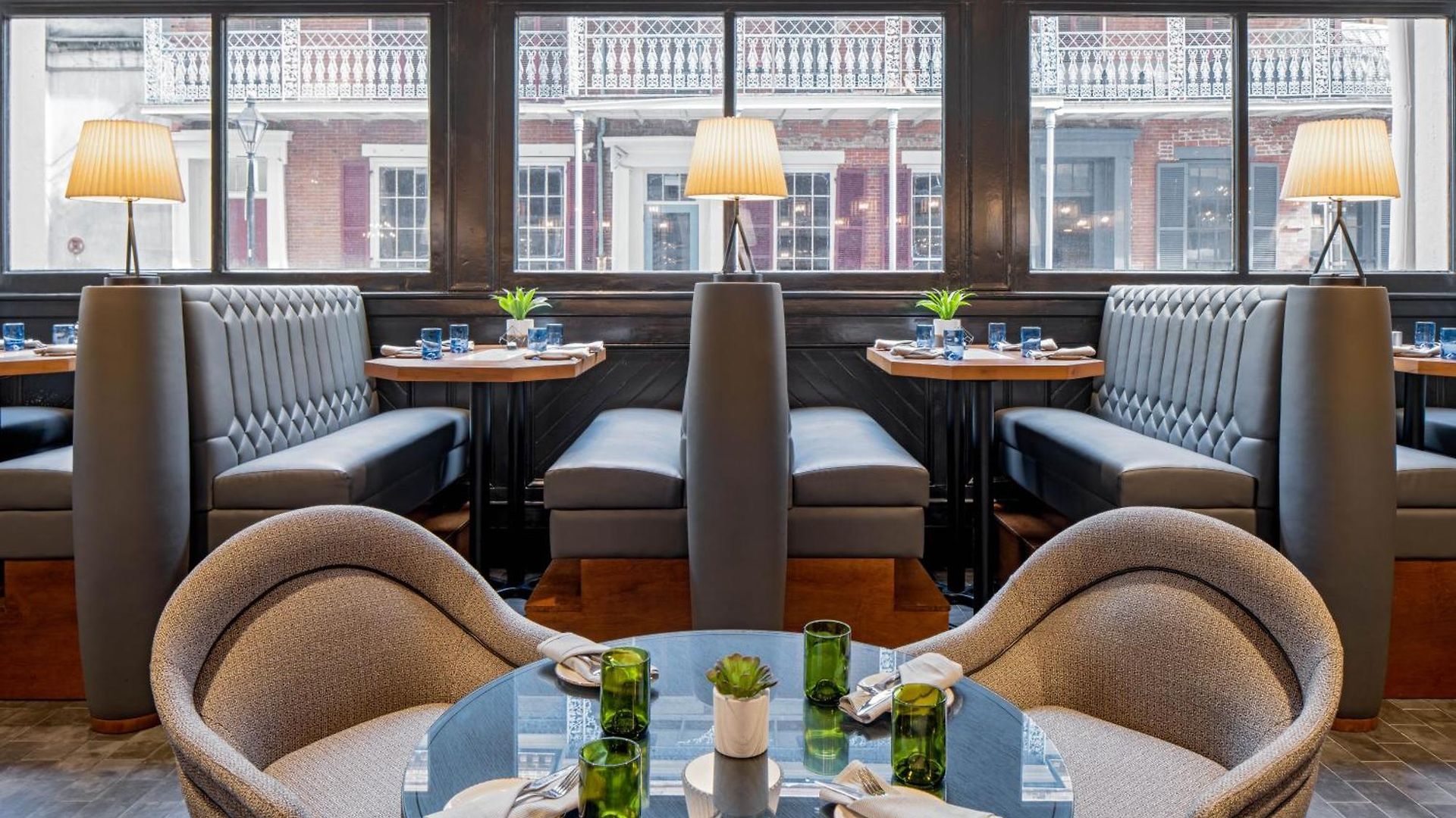 Hyatt Centric French Quarter