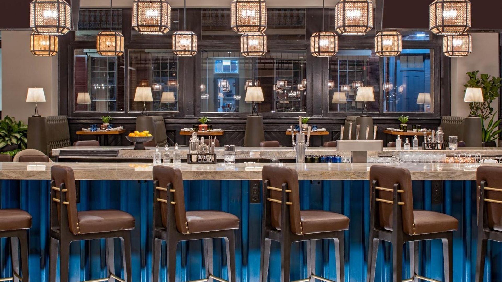 Hyatt Centric French Quarter