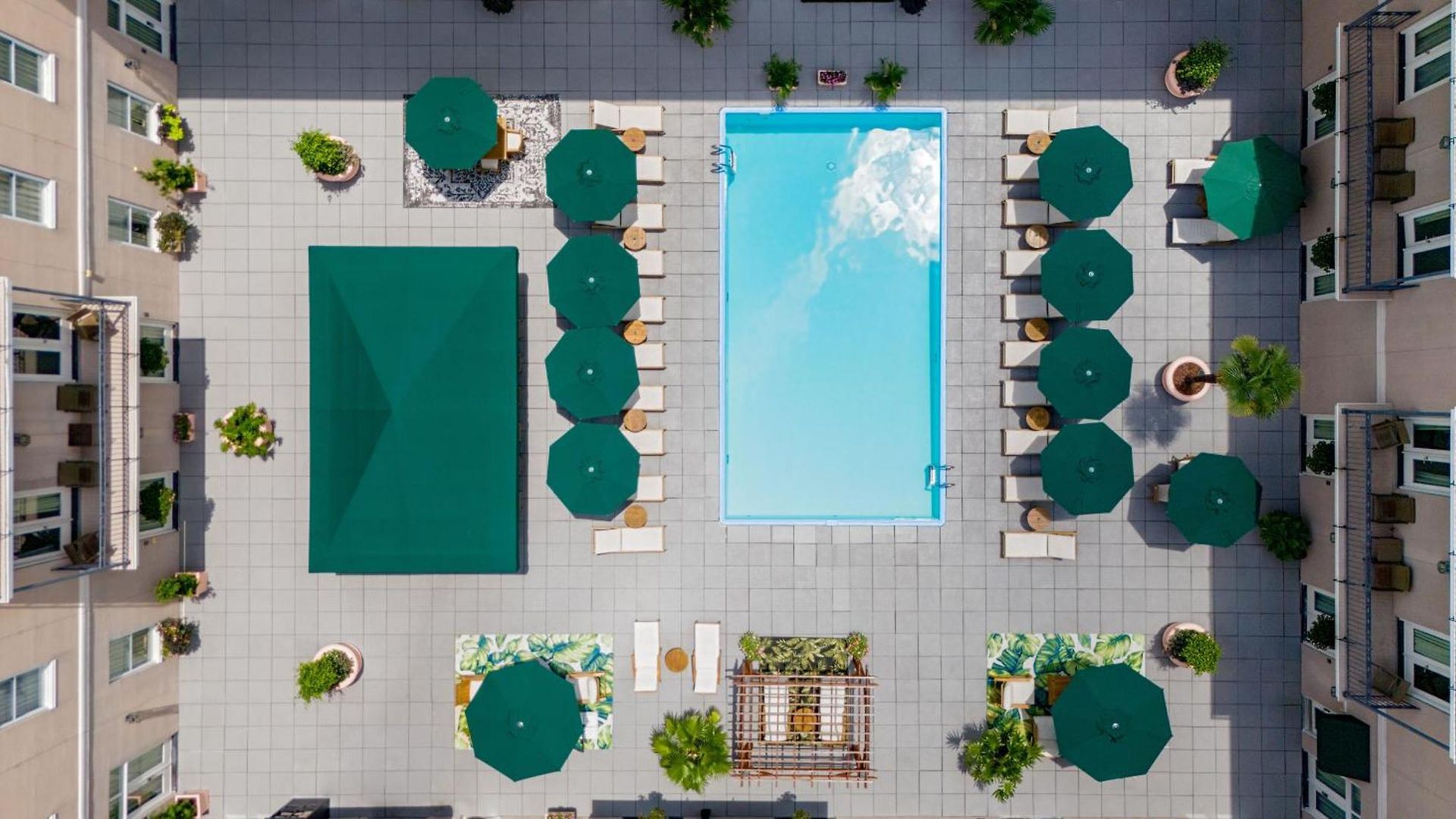 Hotel Hyatt Centric French Quarter 4*