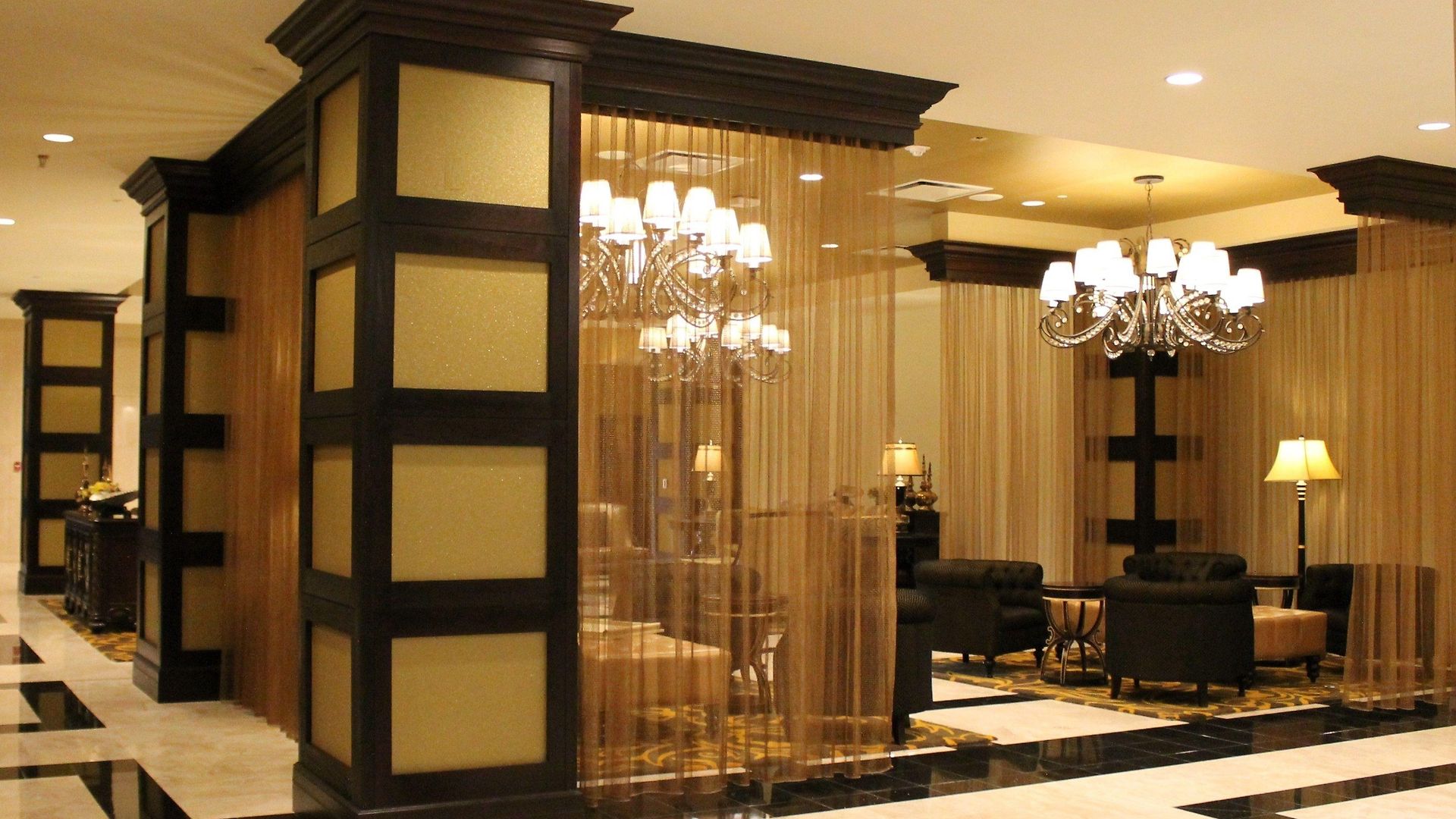 Intercontinental By Ihg New Orleans