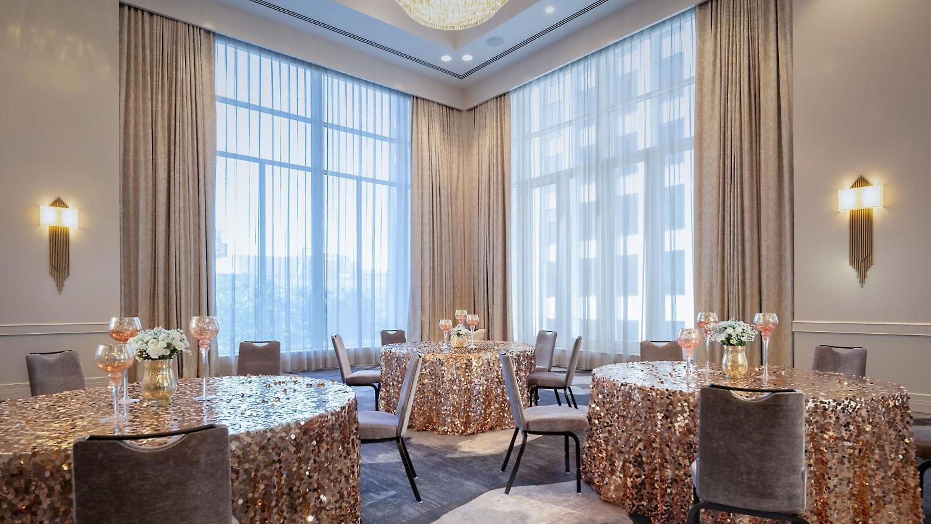 Hotel Intercontinental By Ihg 4*