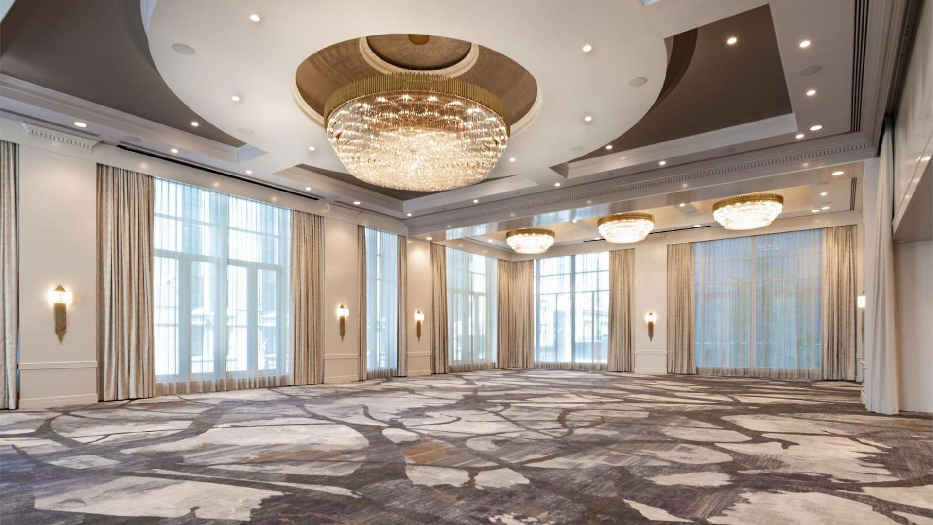 Hotel Intercontinental By Ihg New Orleans