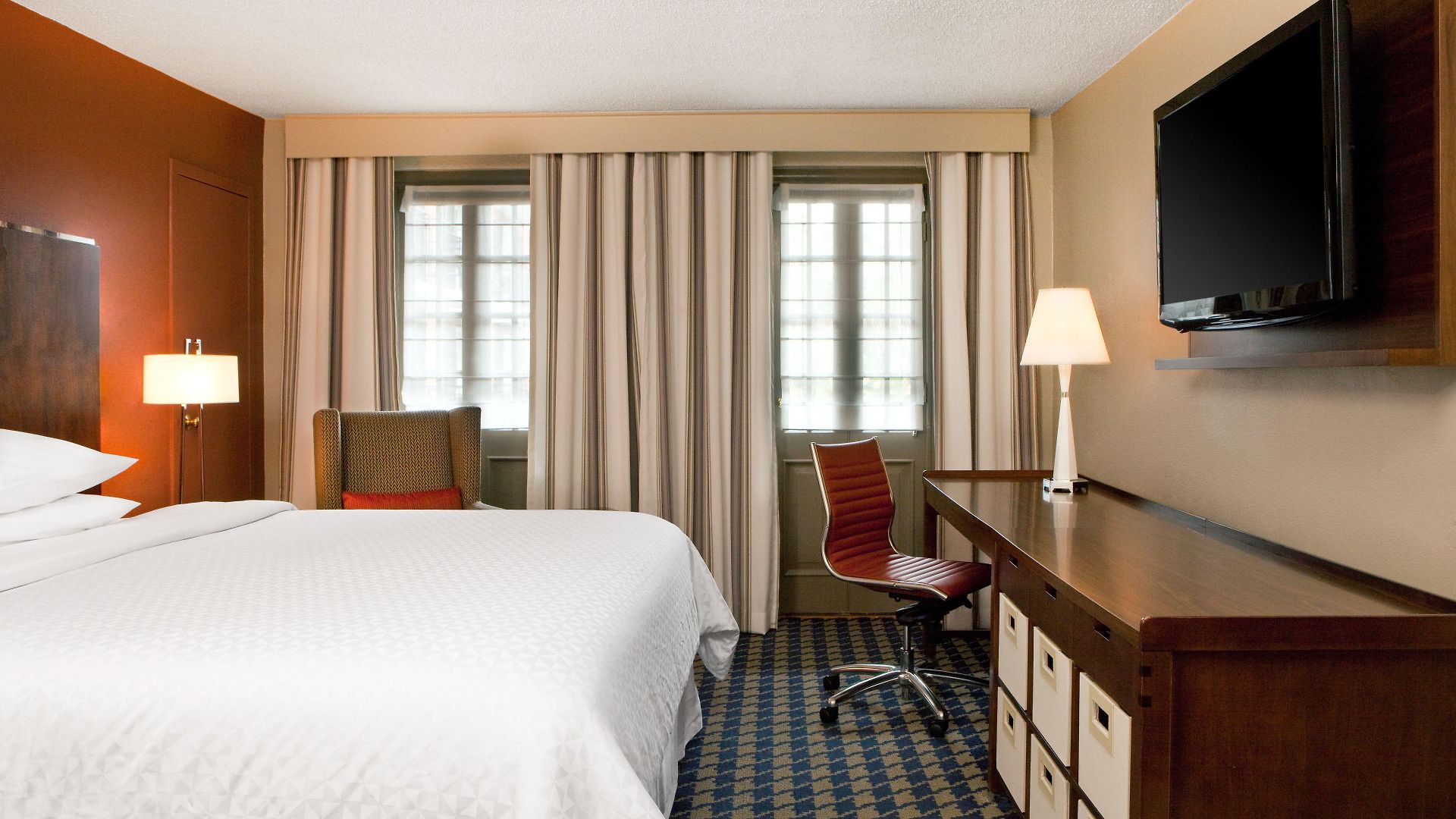 Hotel Four Points By Sheraton French Quarter New Orleans