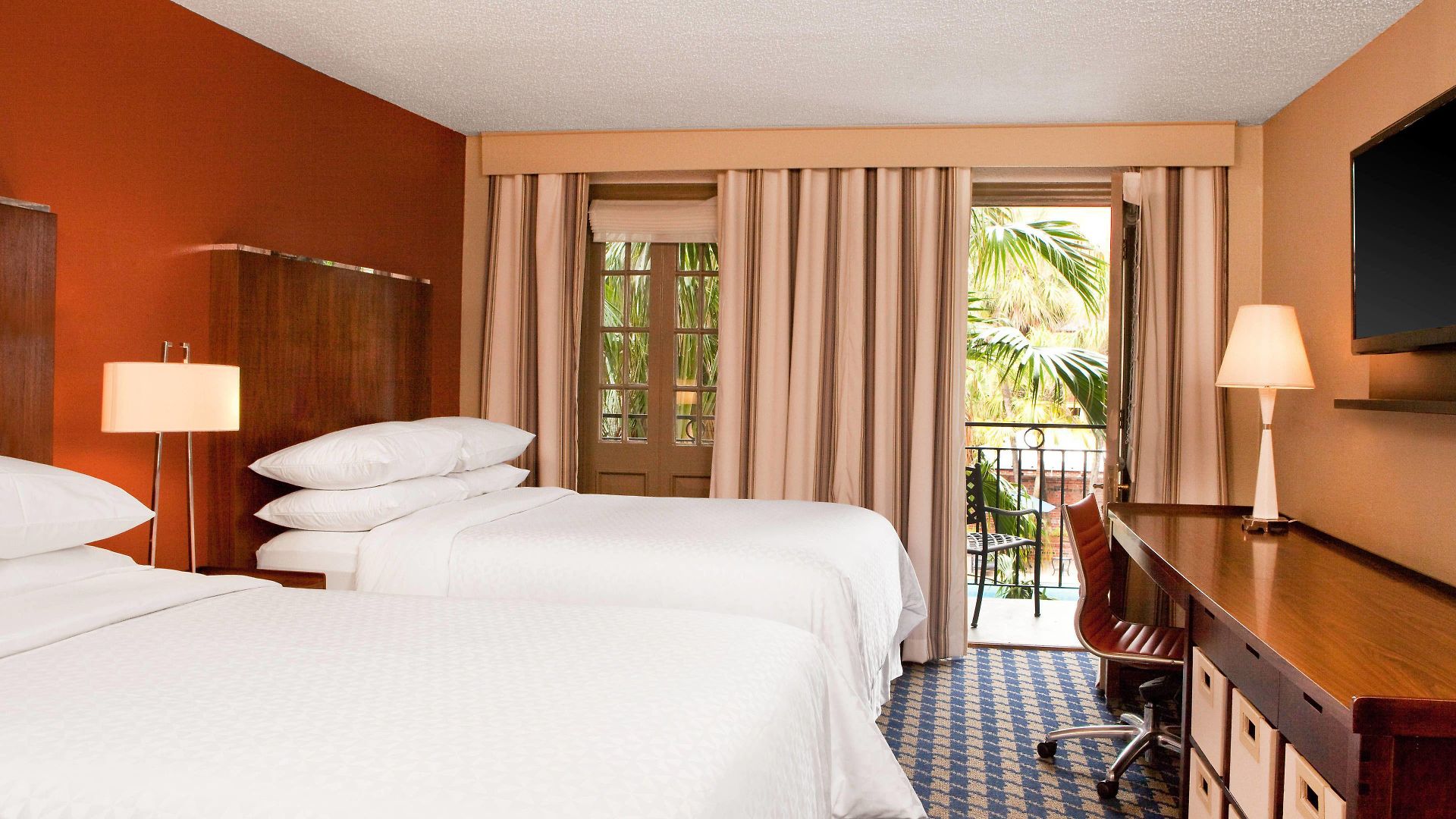 Four Points By Sheraton French Quarter