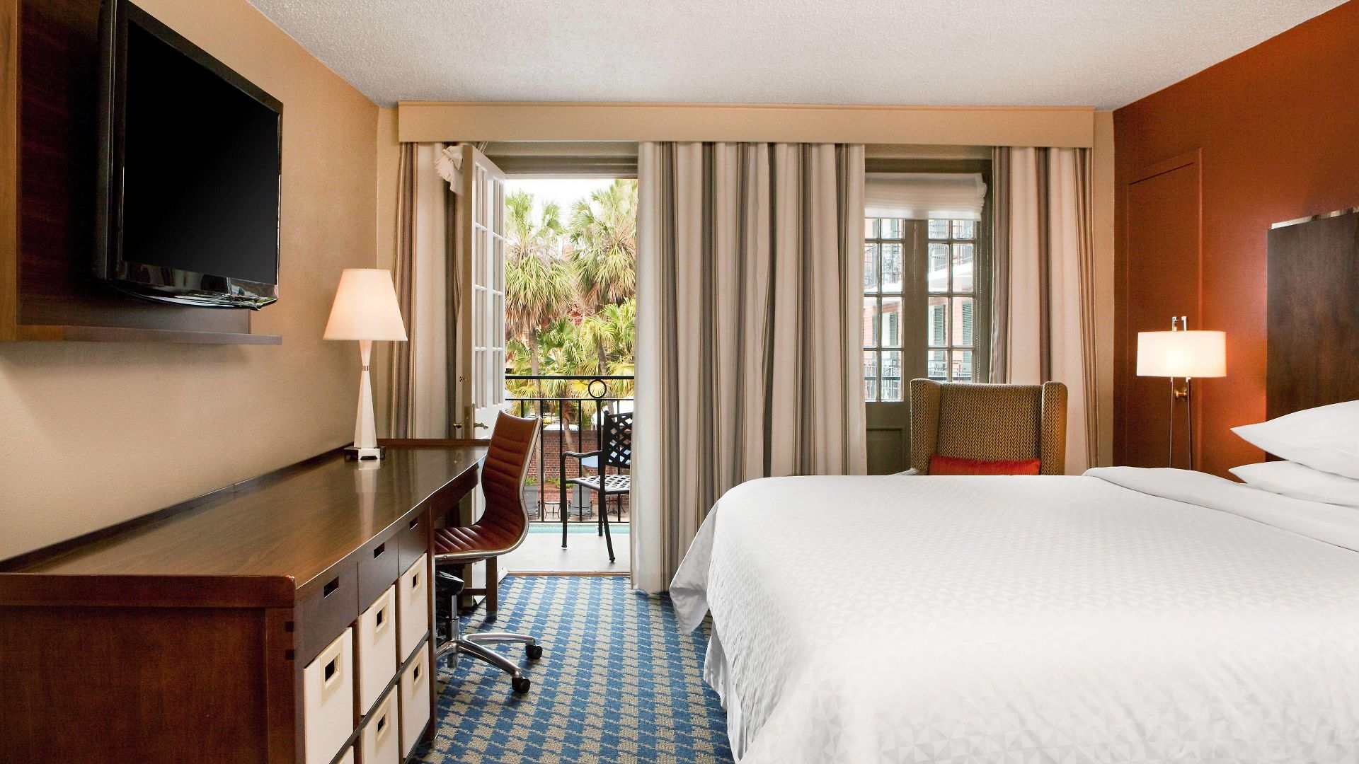 Four Points By Sheraton French Quarter