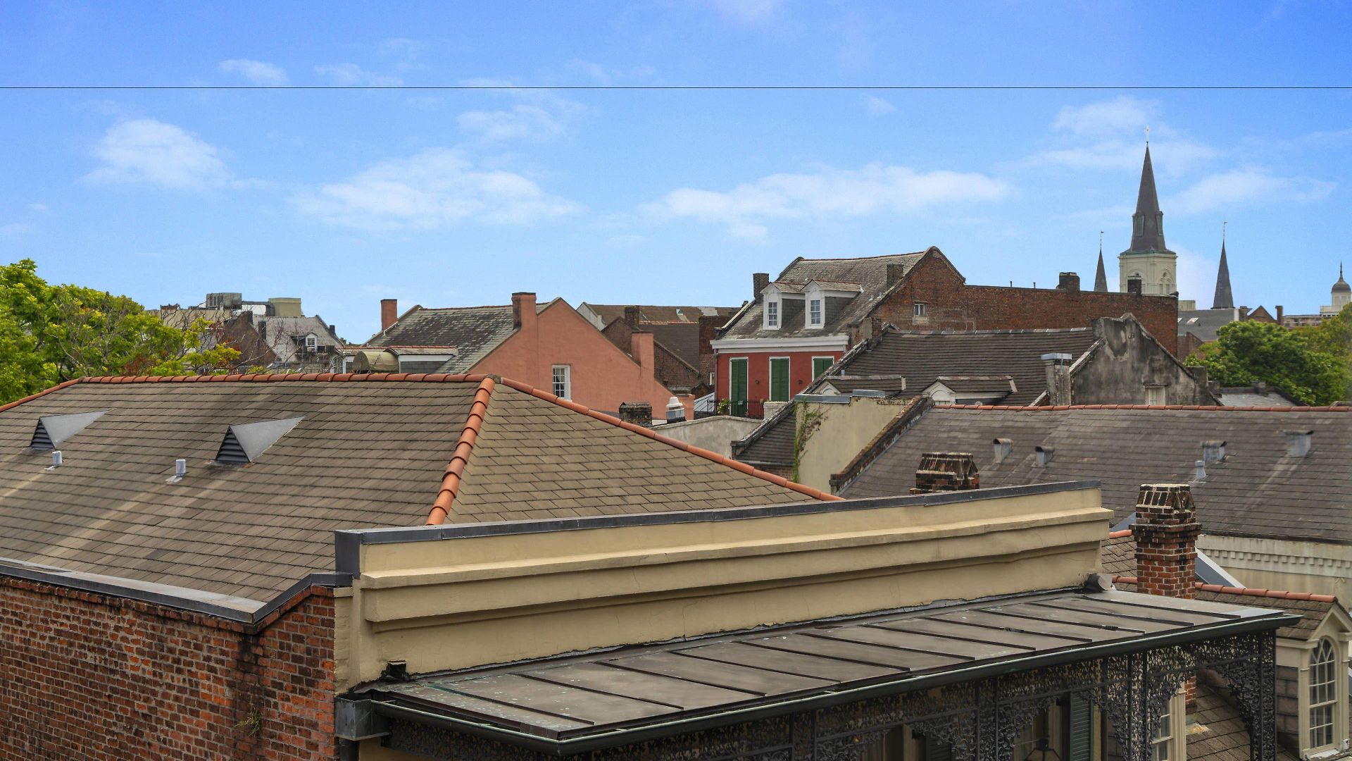 Four Points By Sheraton French Quarter 4* New Orleans