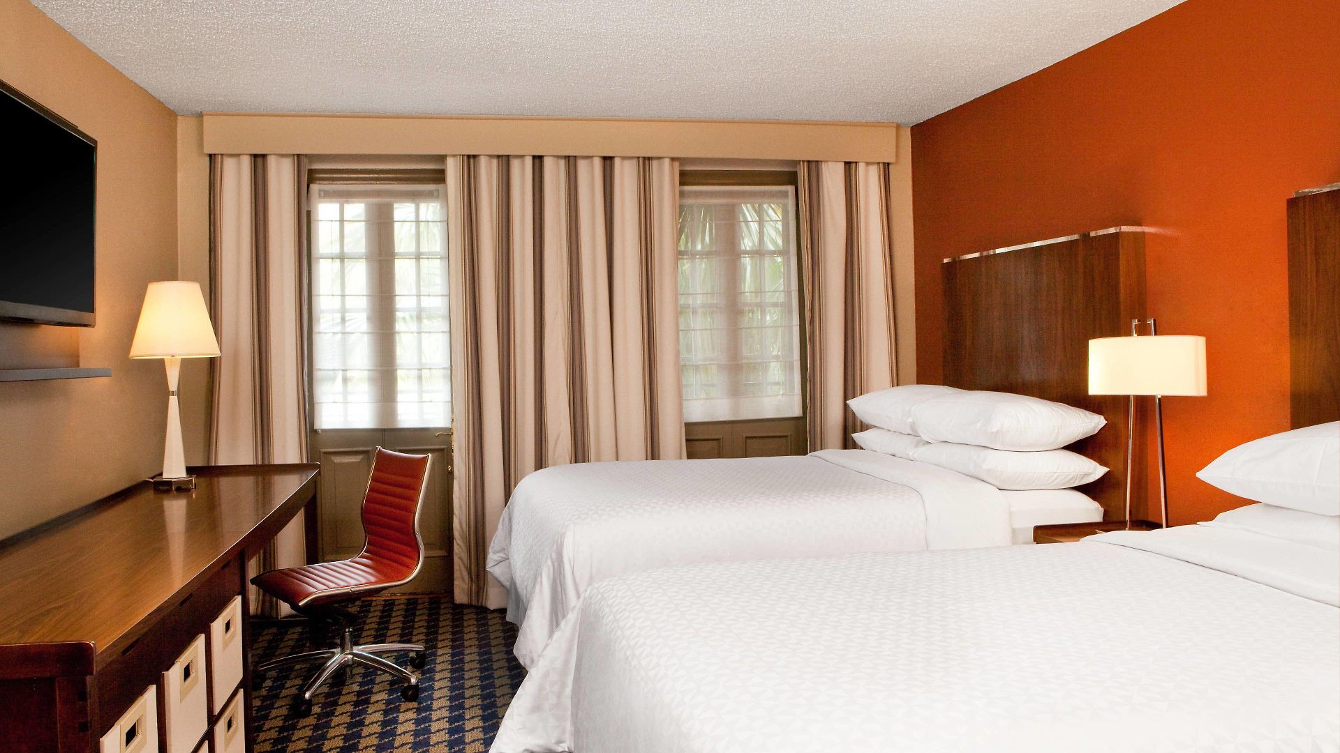 Four Points By Sheraton French Quarter Hotel