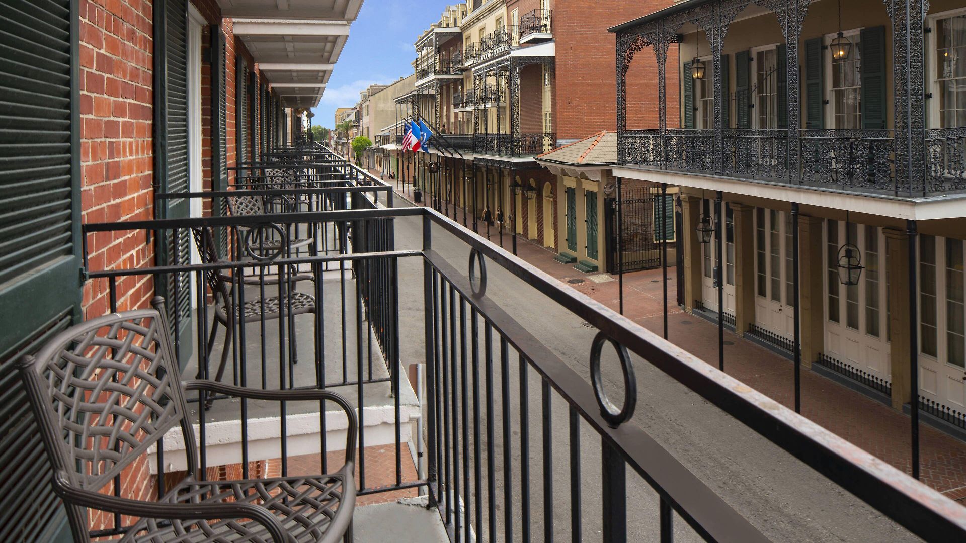 Four Points By Sheraton French Quarter