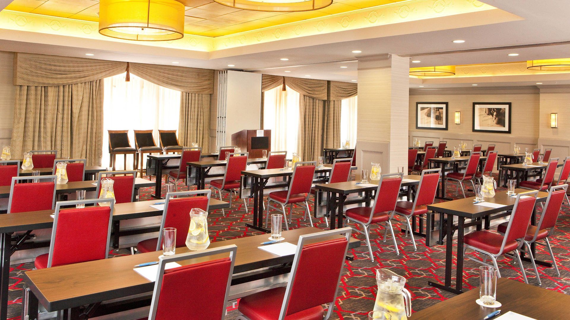 Four Points By Sheraton French Quarter 4* New Orleans