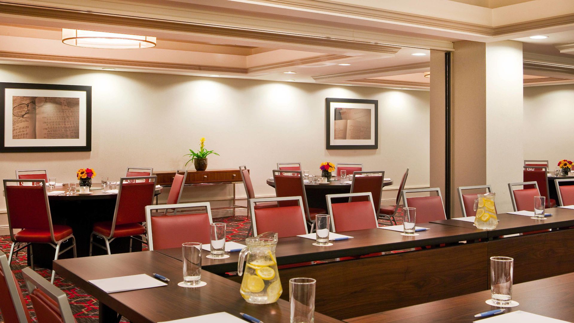 Hotel Four Points By Sheraton French Quarter