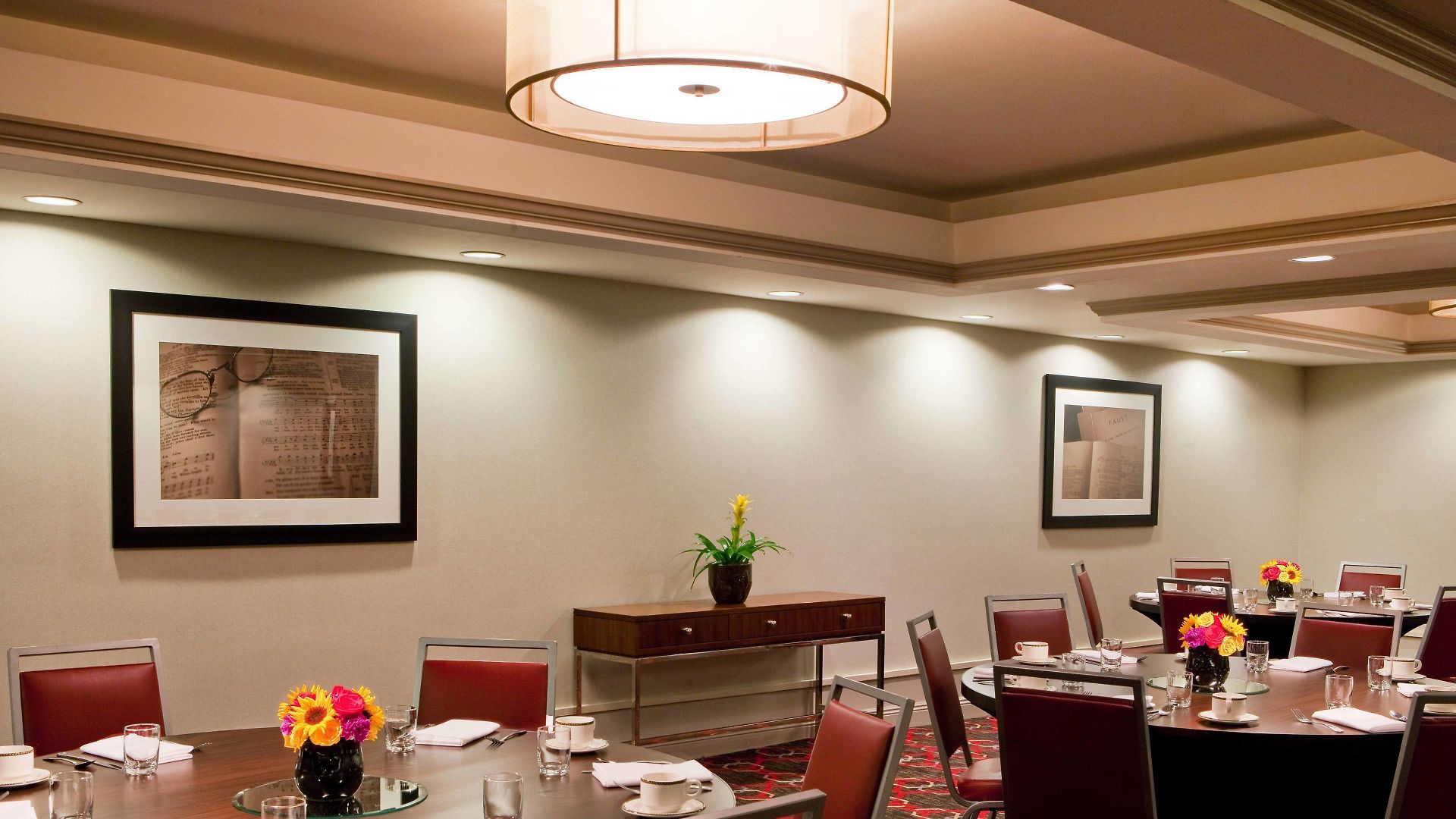 Hotel Four Points By Sheraton French Quarter New Orleans
