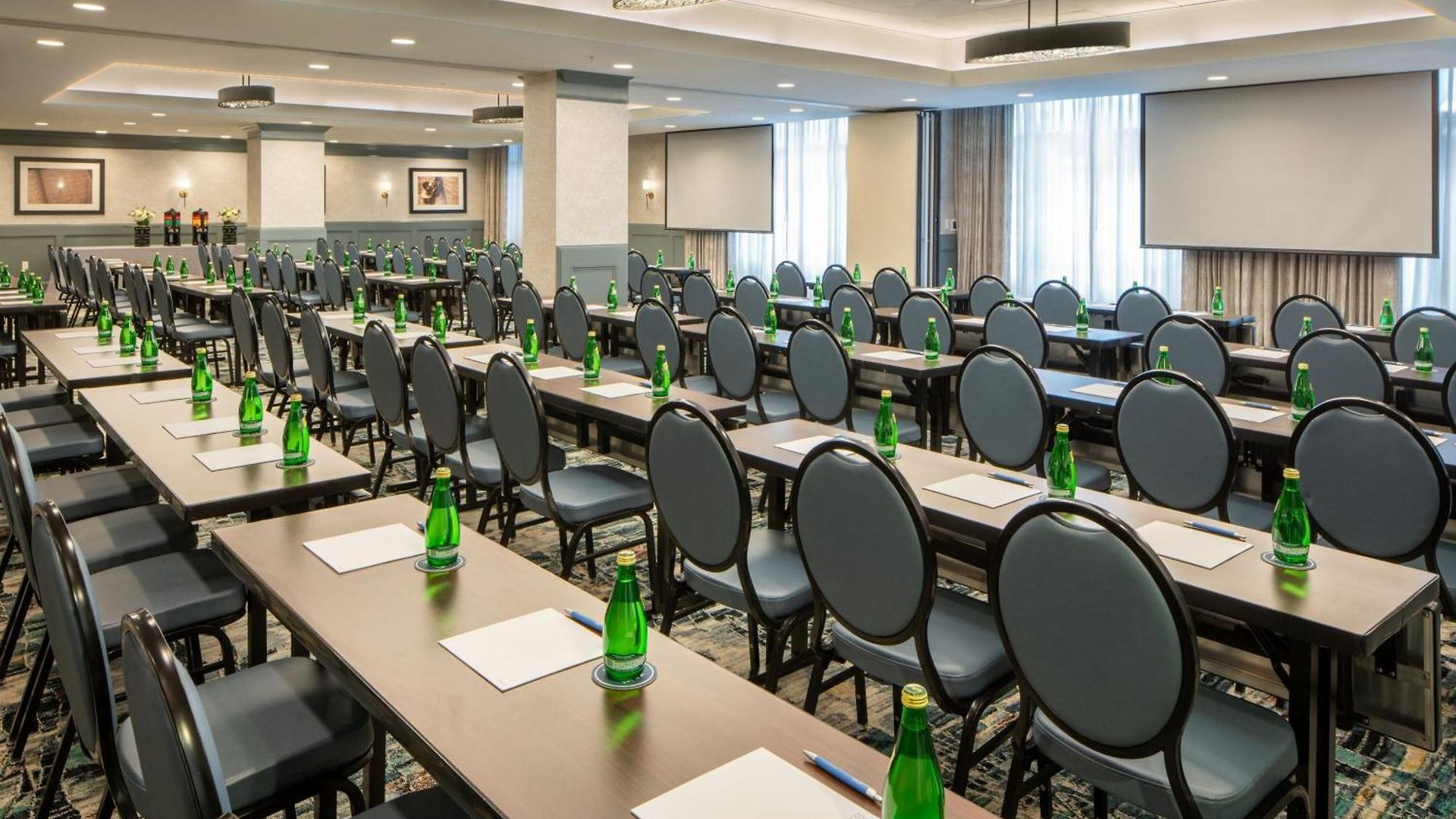Hotel Four Points By Sheraton French Quarter 4*