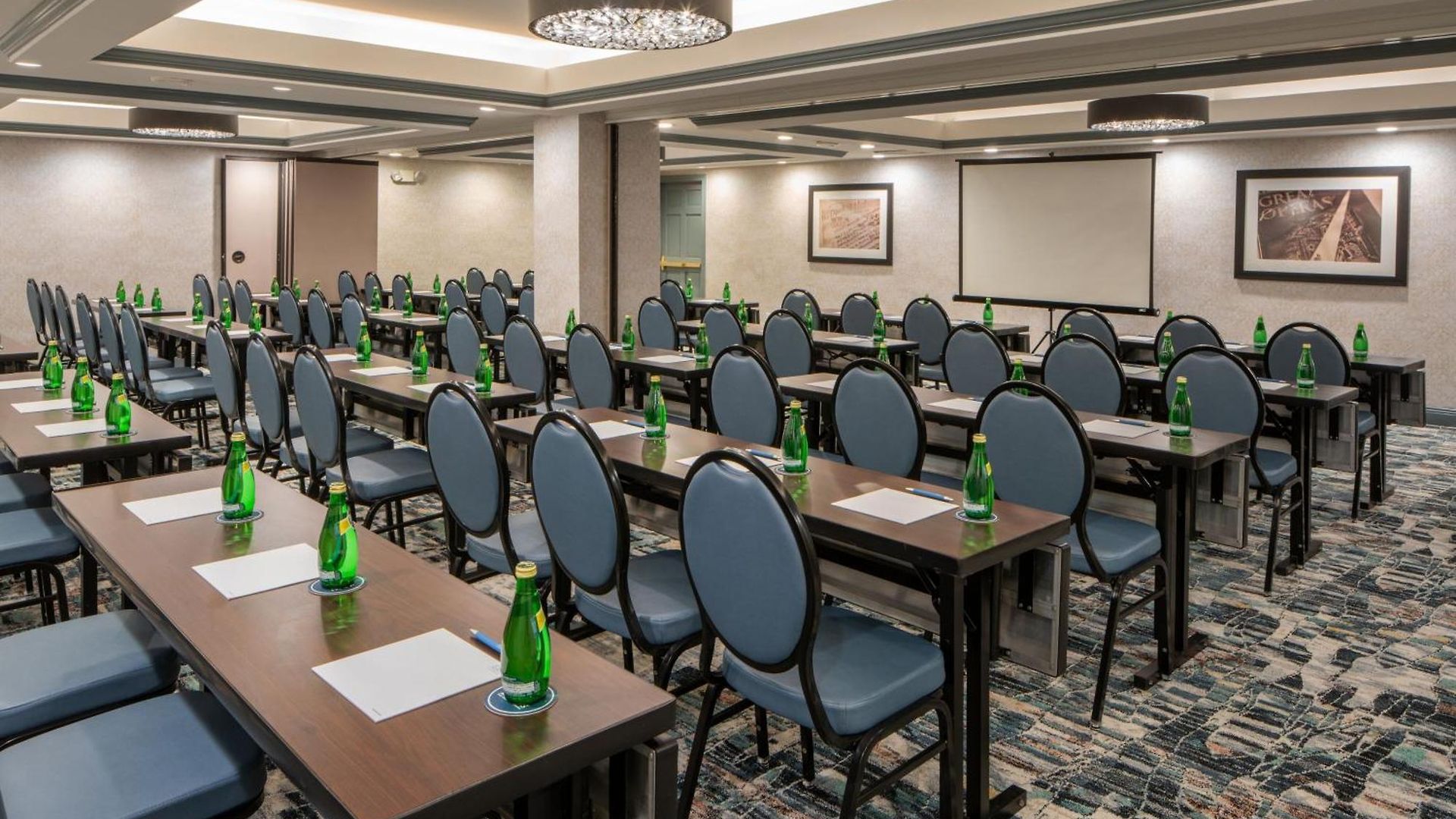 Hotel Four Points By Sheraton French Quarter New Orleans