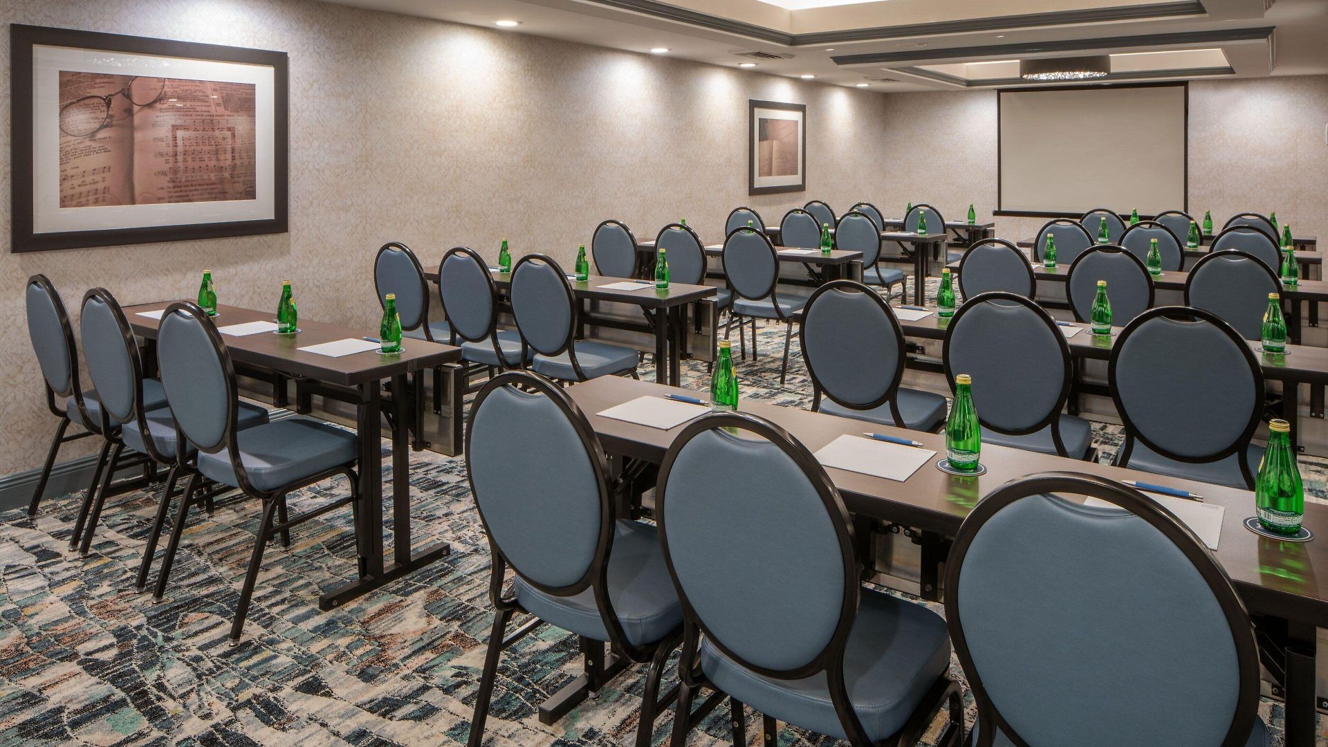 Hotel Four Points By Sheraton French Quarter 4*