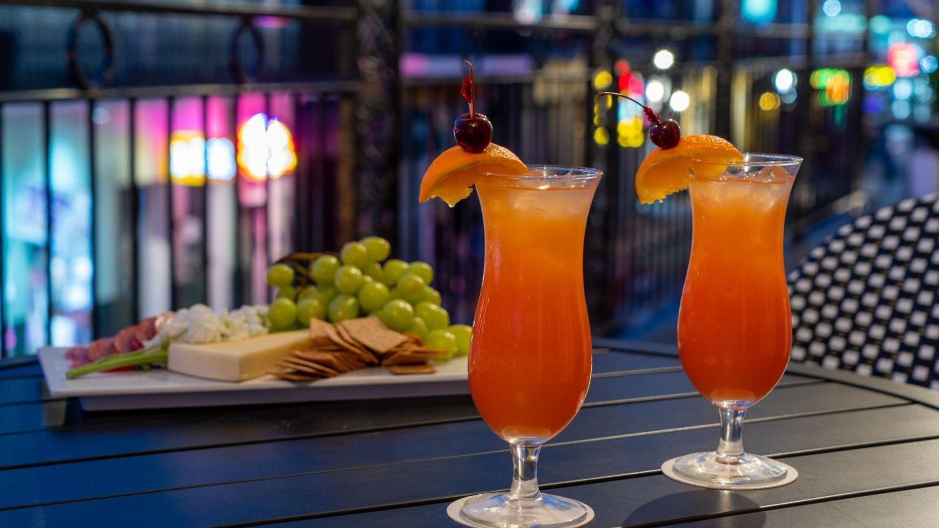 Four Points By Sheraton French Quarter Hotel