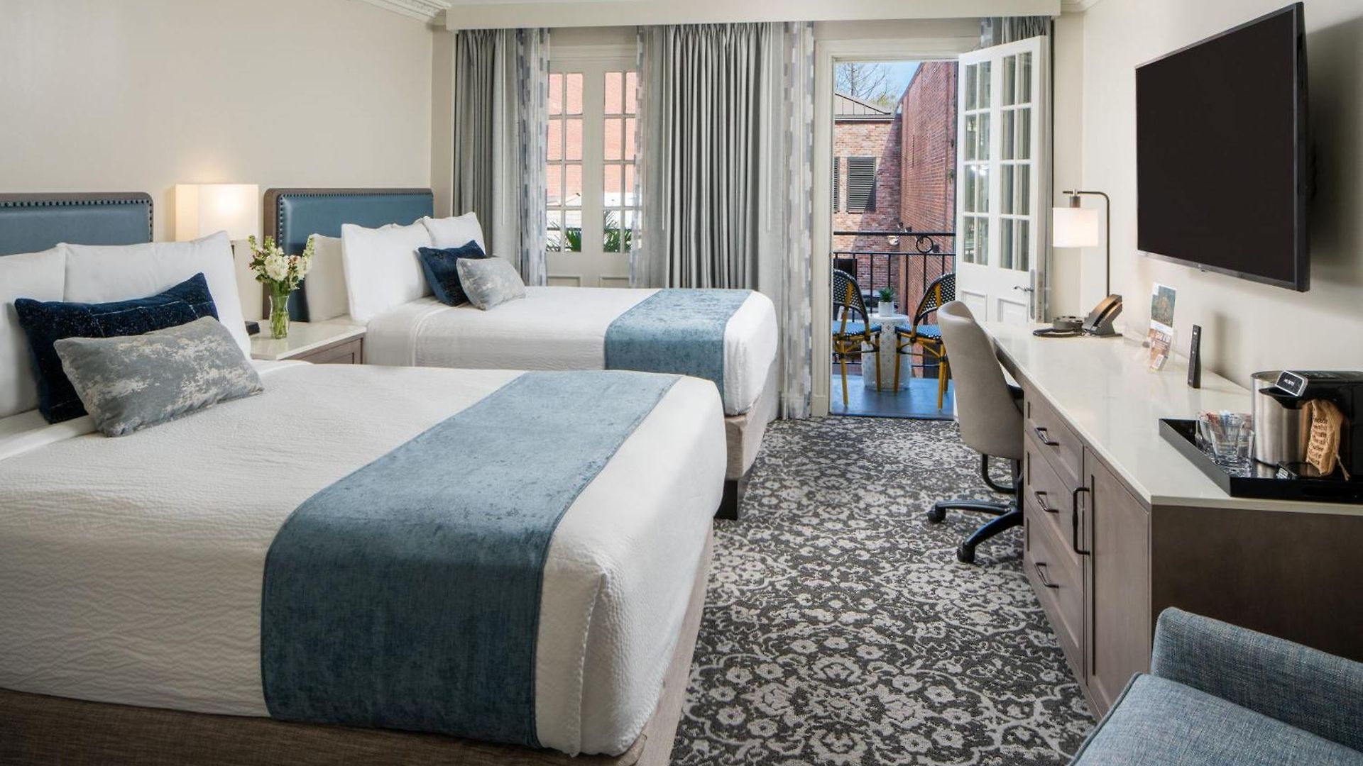 Four Points By Sheraton French Quarter 4*