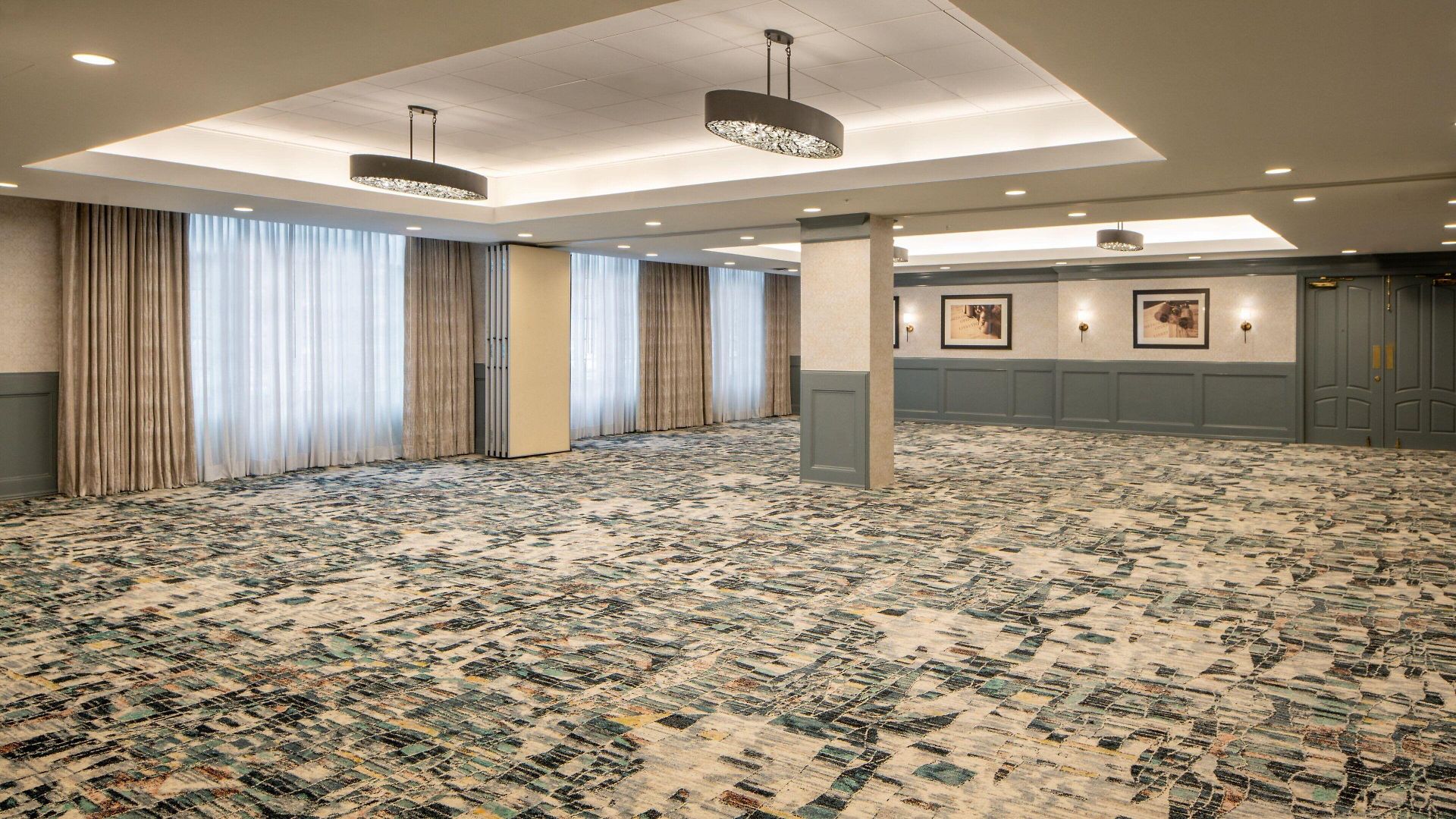 Four Points By Sheraton French Quarter 4*