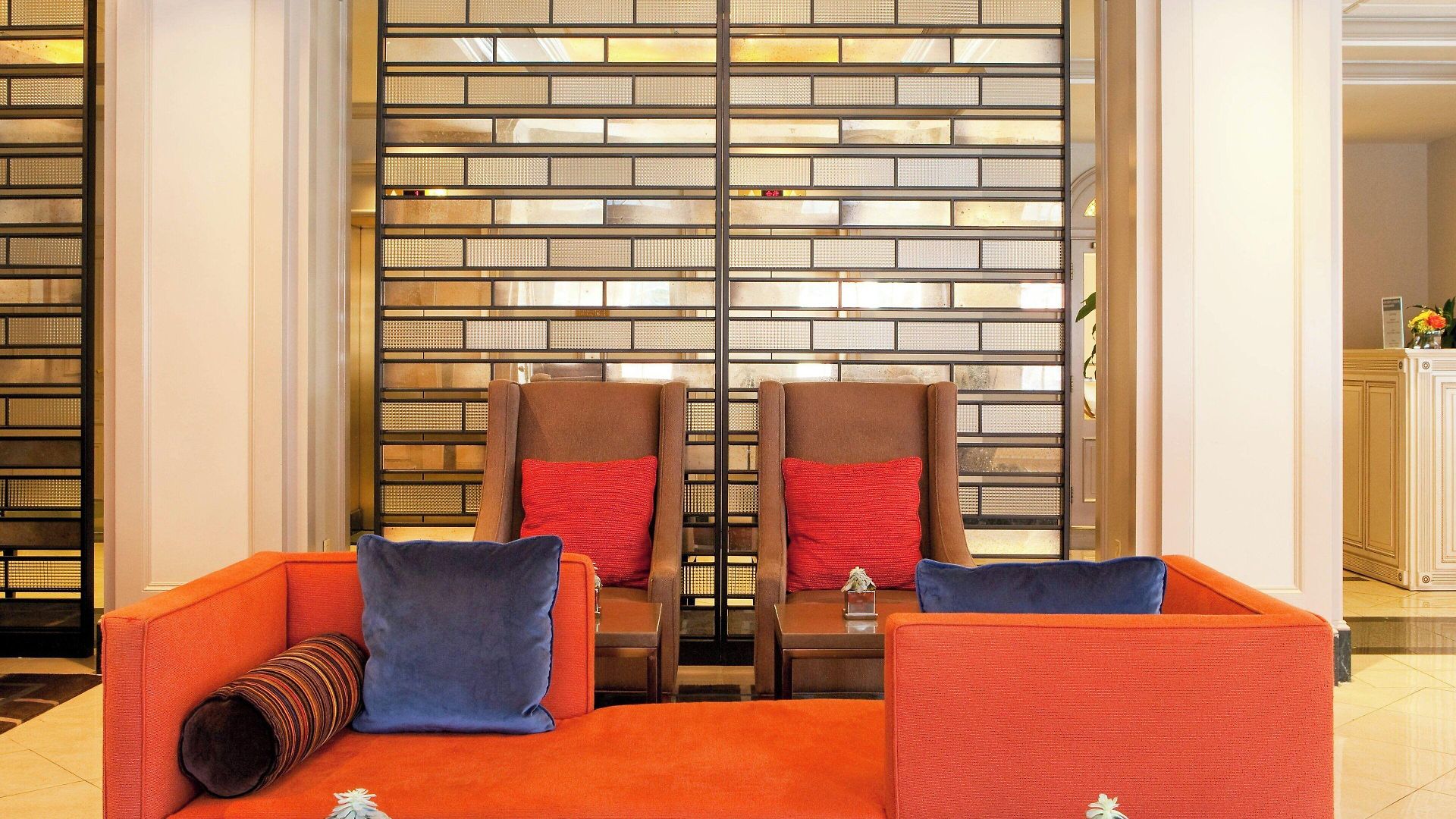 Four Points By Sheraton French Quarter