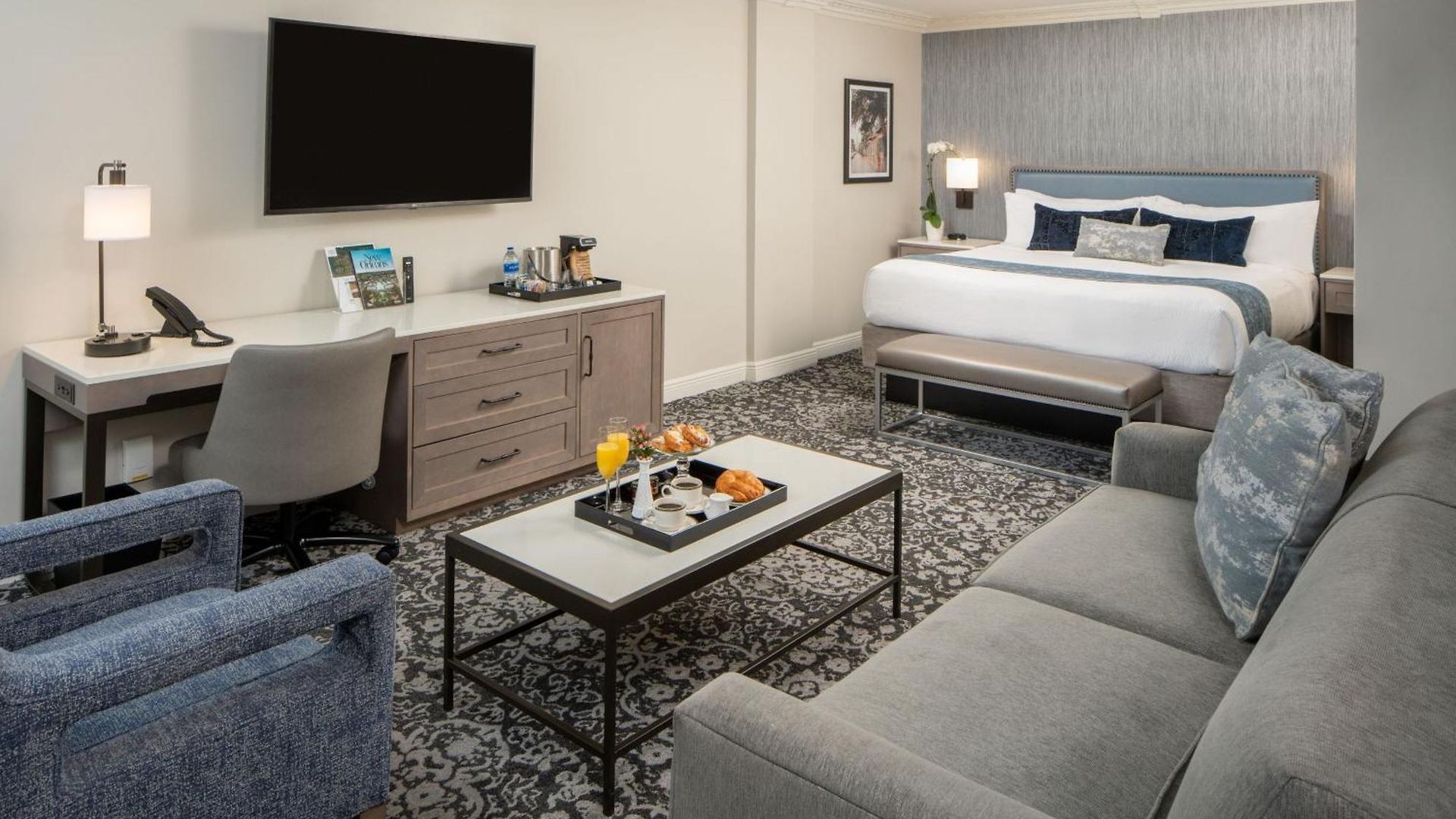 Four Points By Sheraton French Quarter 4*