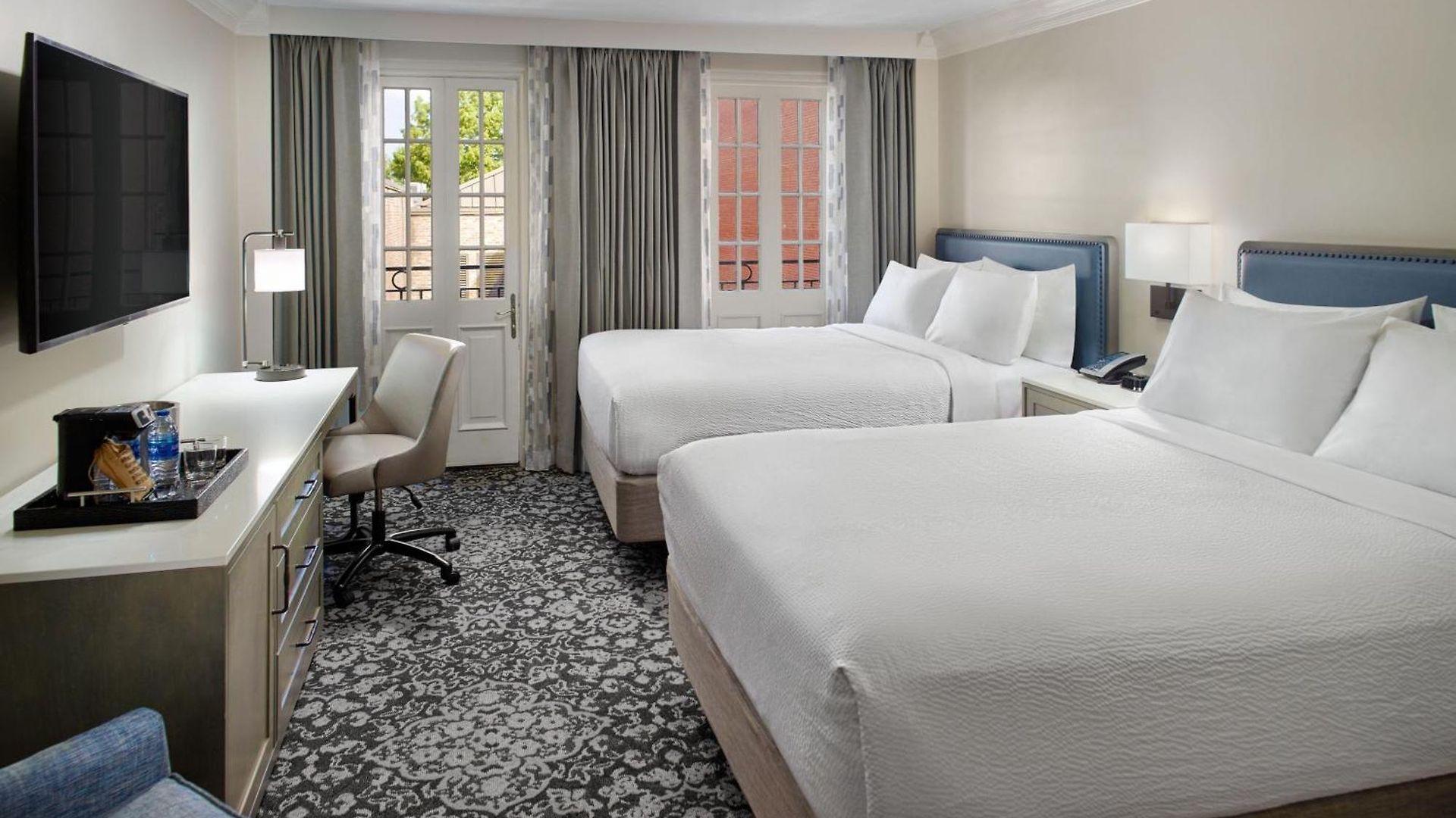 Hotel Four Points By Sheraton French Quarter