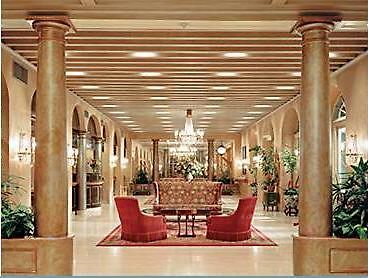 Dauphine Orleans Hotel