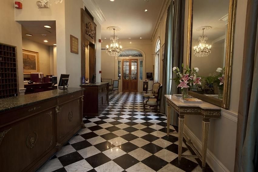 Provincial Hotel 4*