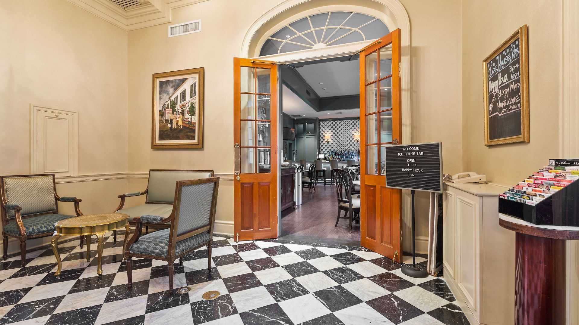 Hotel Provincial