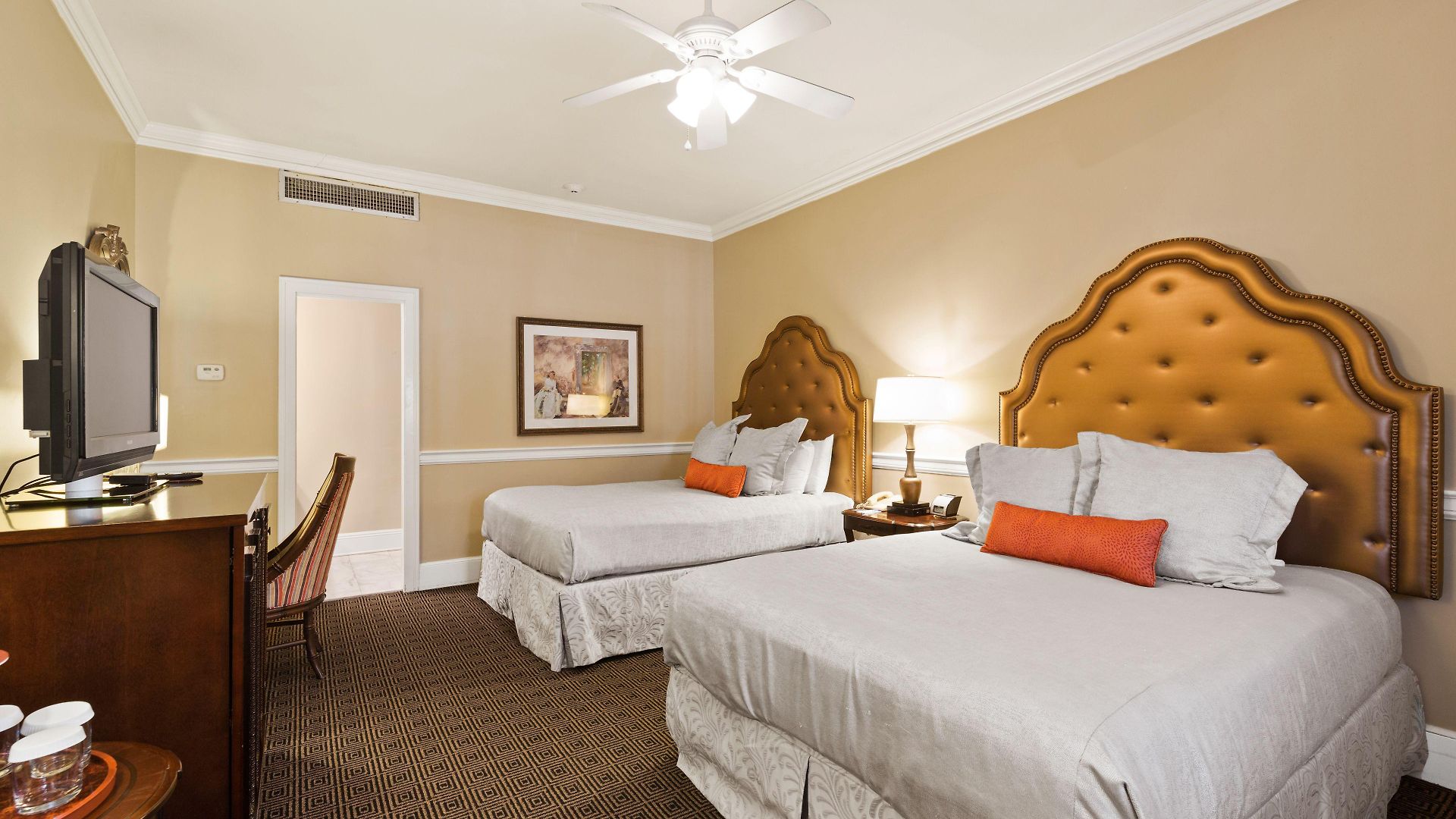 Hotel Provincial New Orleans