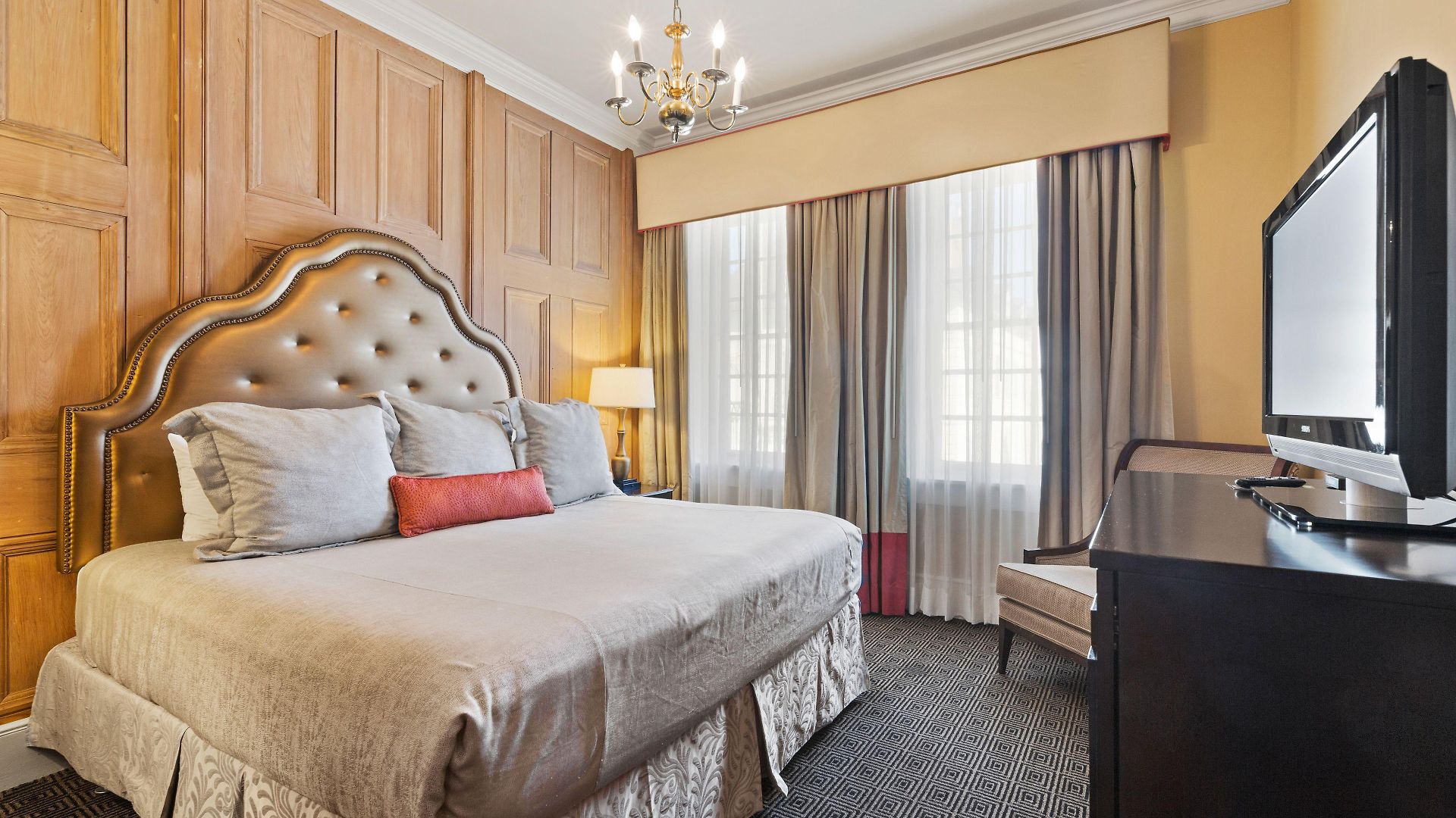 Provincial Hotel New Orleans