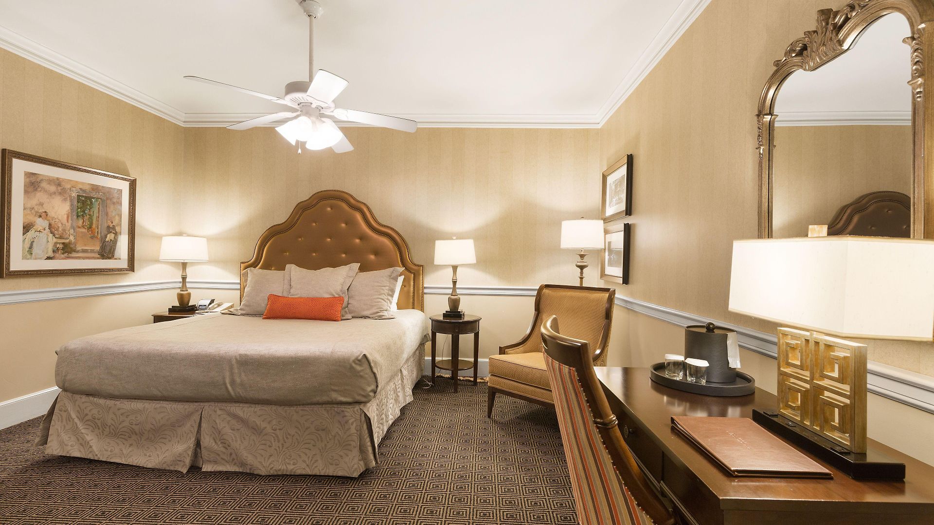 Hotel Provincial New Orleans