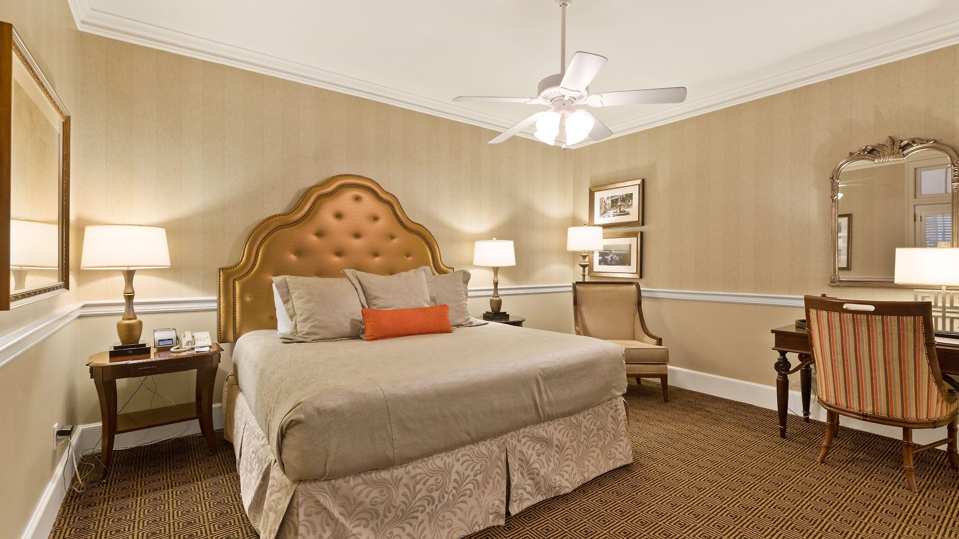 Hotel Provincial New Orleans