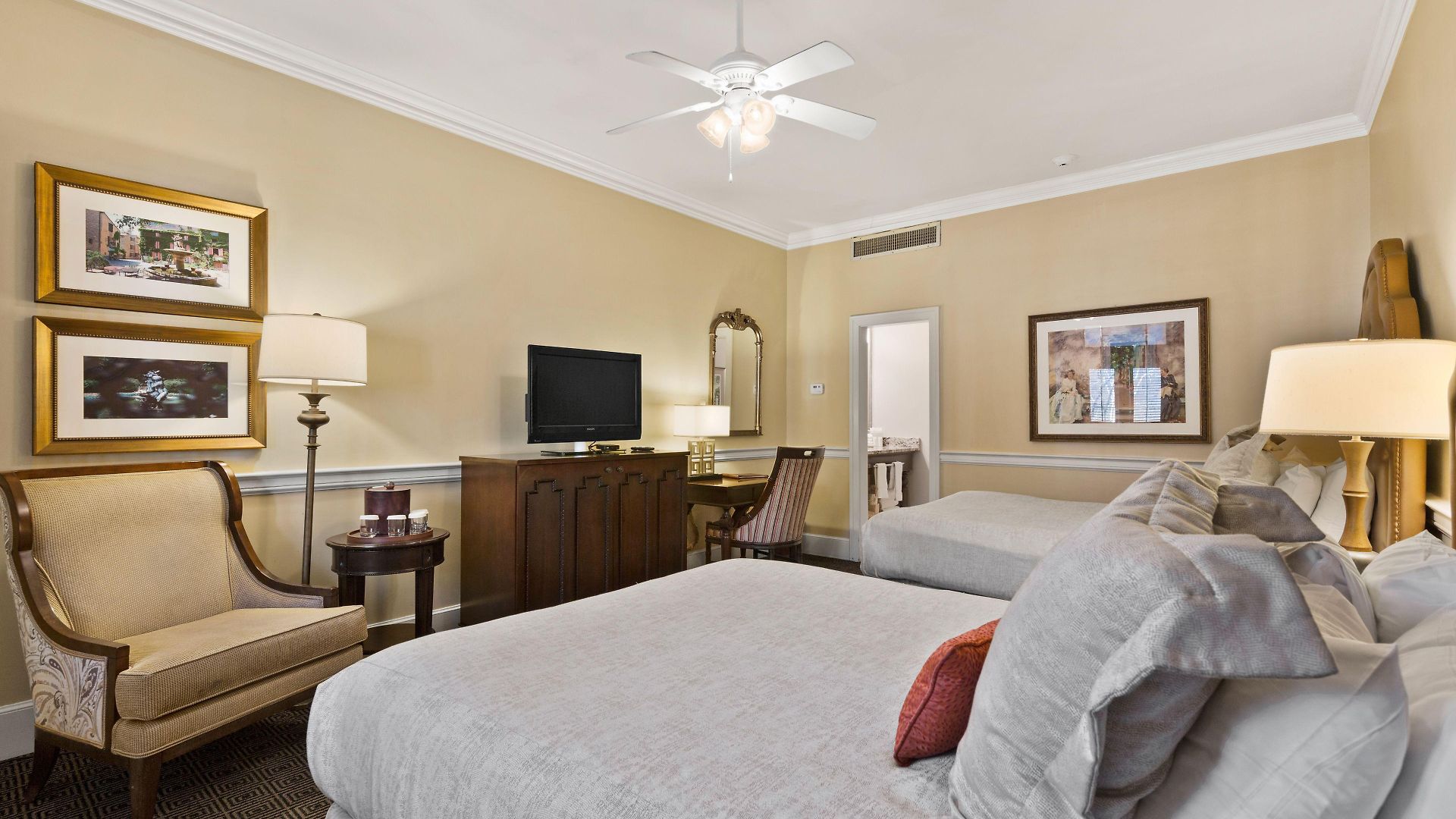 Provincial Hotel