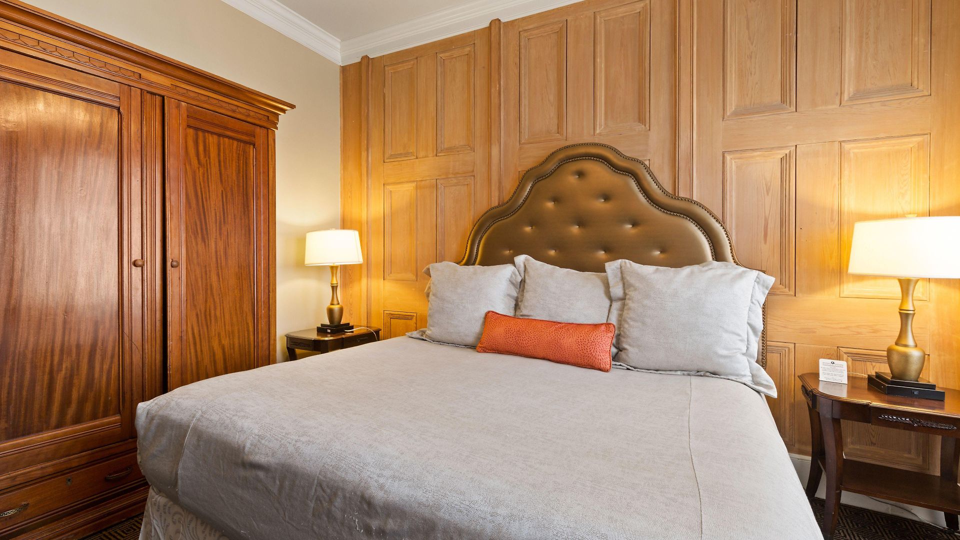 Provincial 4* New Orleans
