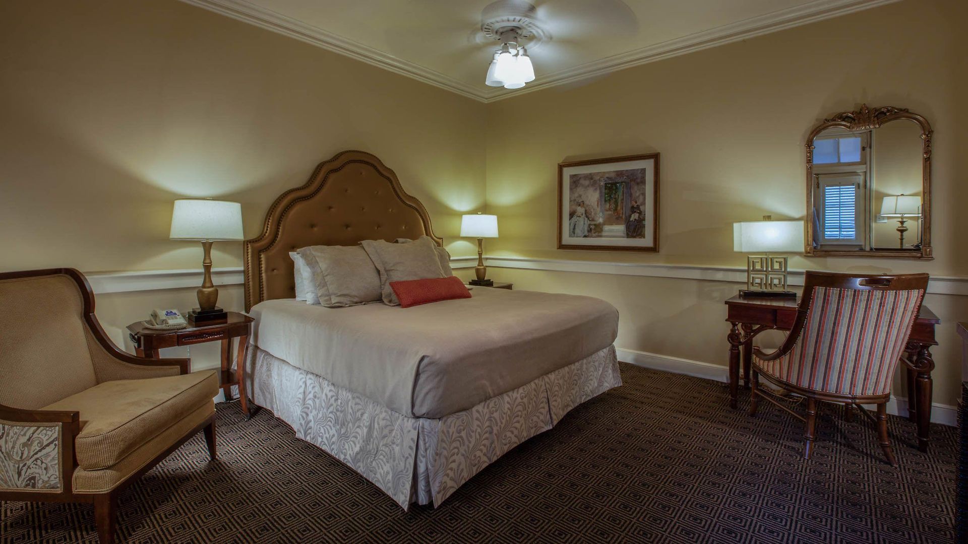 Provincial Hotel New Orleans