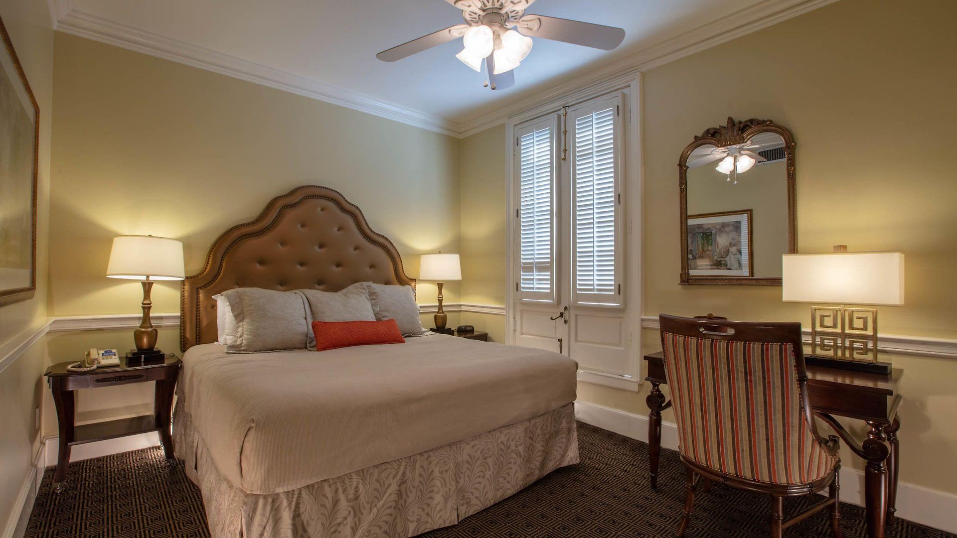 Provincial Hotel 4*