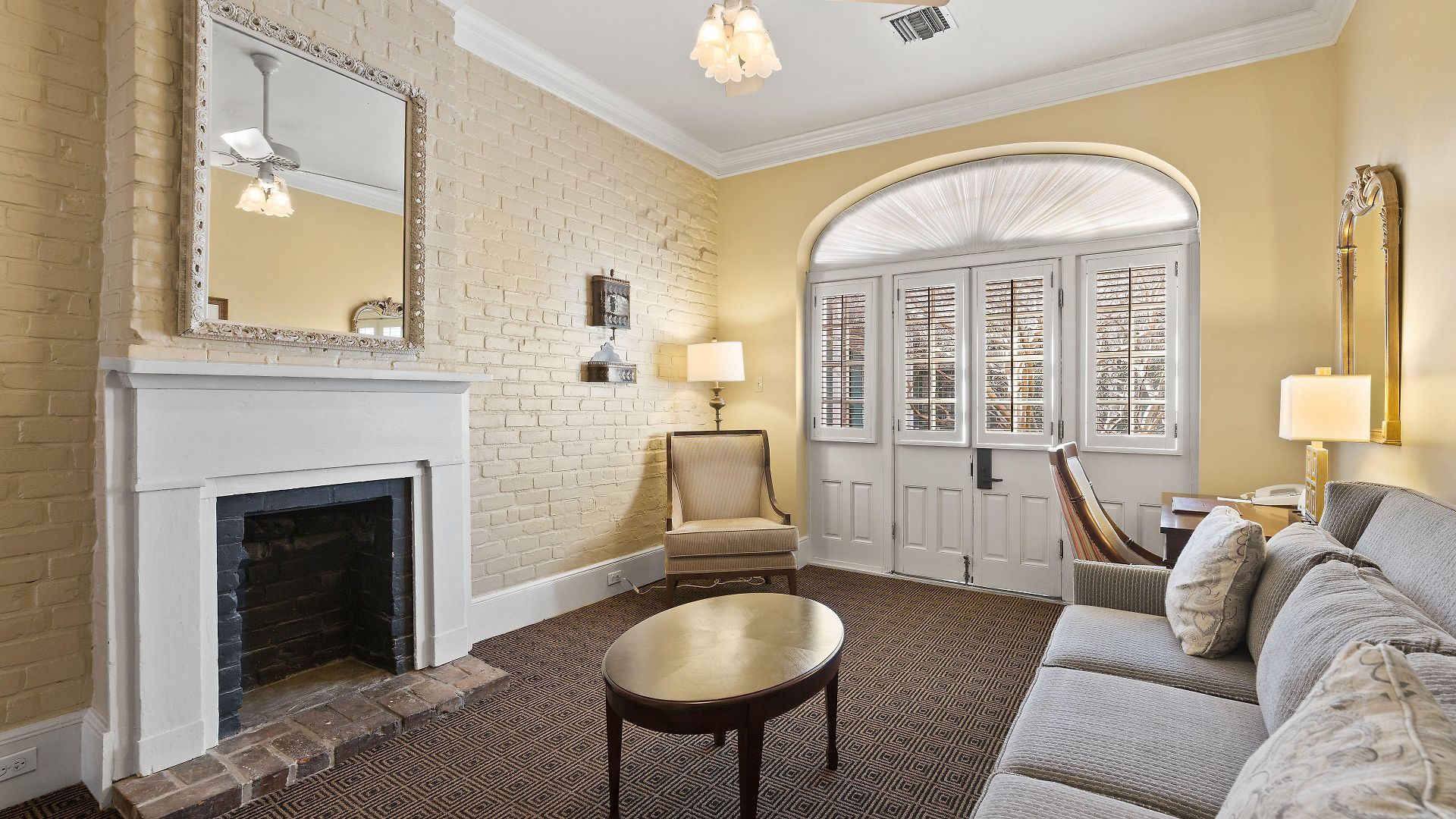 Provincial Hotel 4*