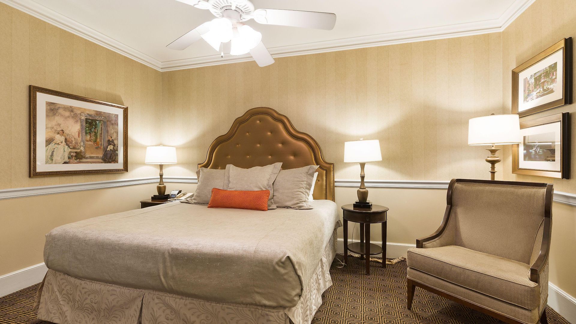 Provincial 4* New Orleans