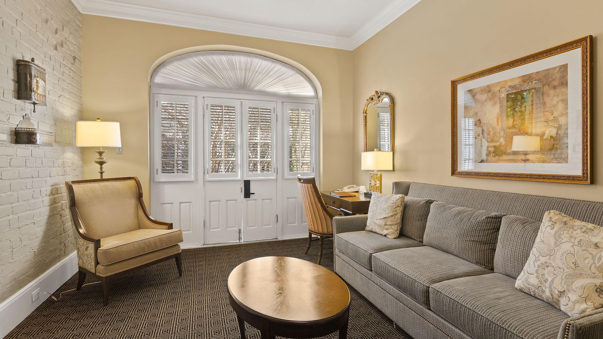 Hotel Provincial New Orleans