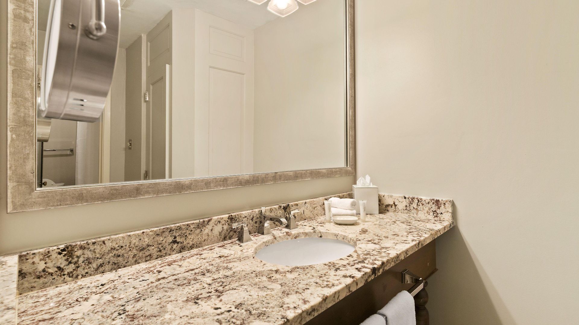 Provincial Hotel New Orleans