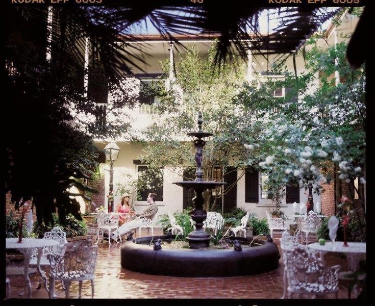 Provincial Hotel