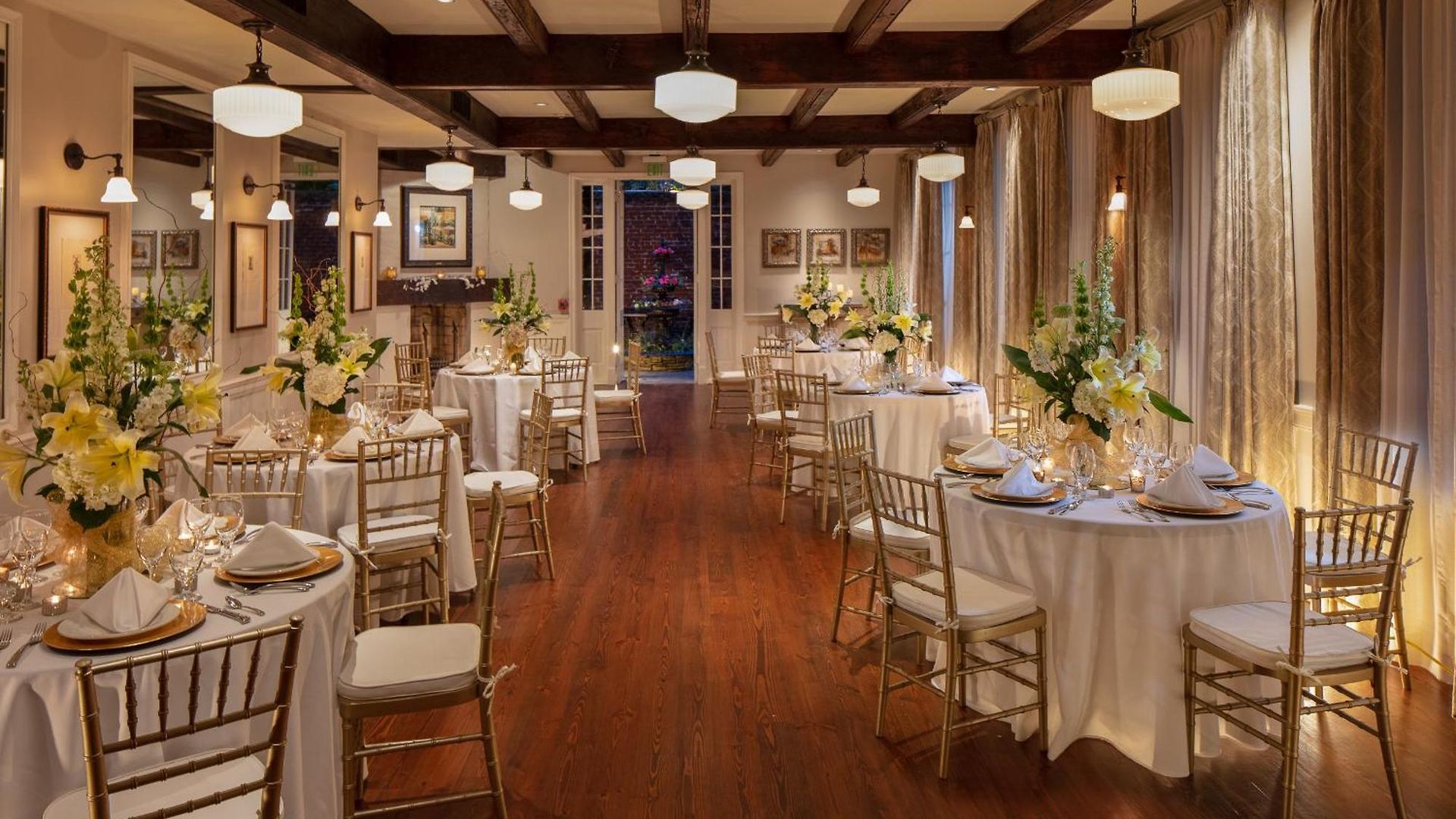 Provincial Hotel New Orleans