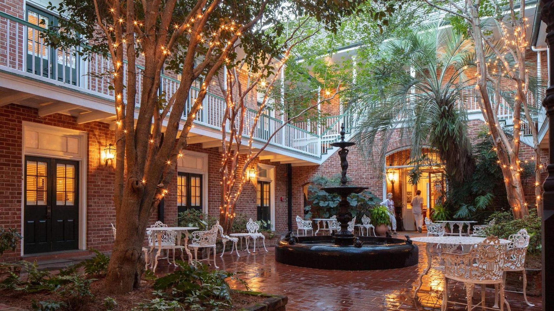 Provincial Hotel