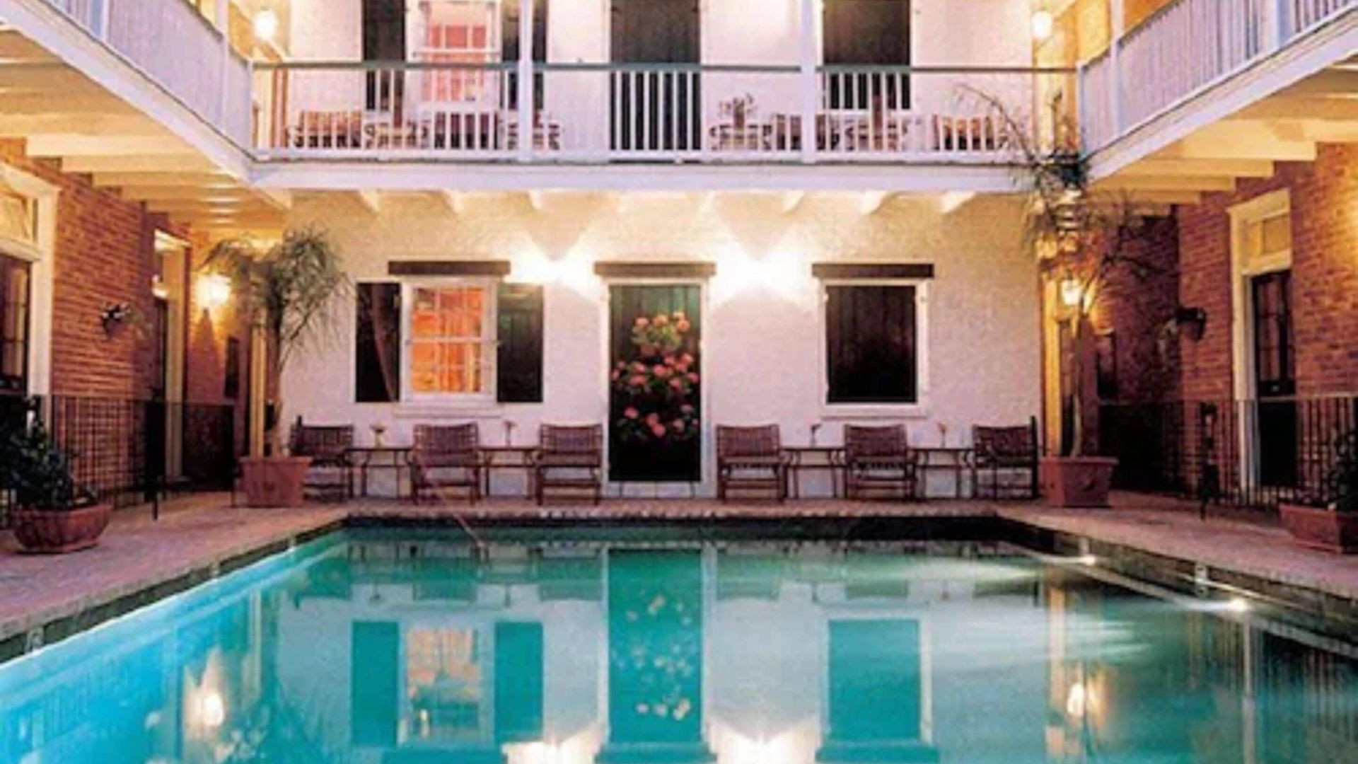 Hotel Provincial 4*