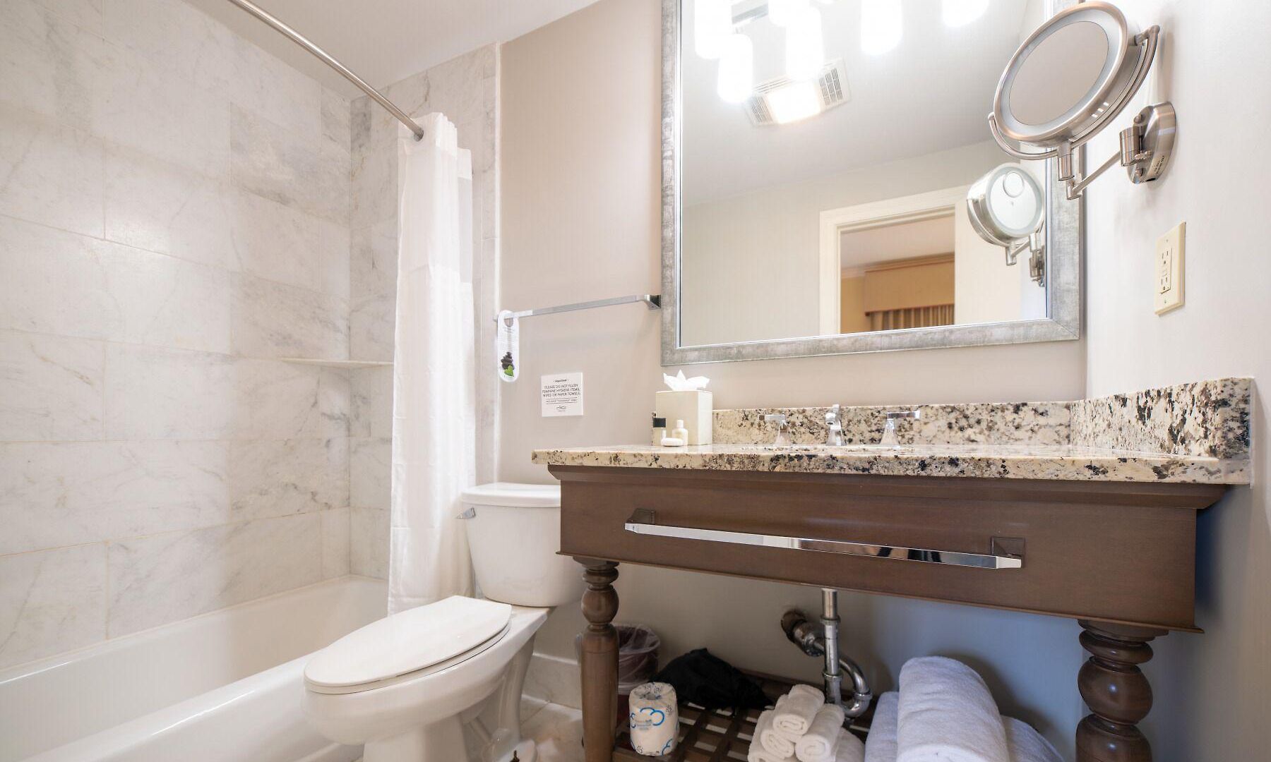 Provincial 4* New Orleans